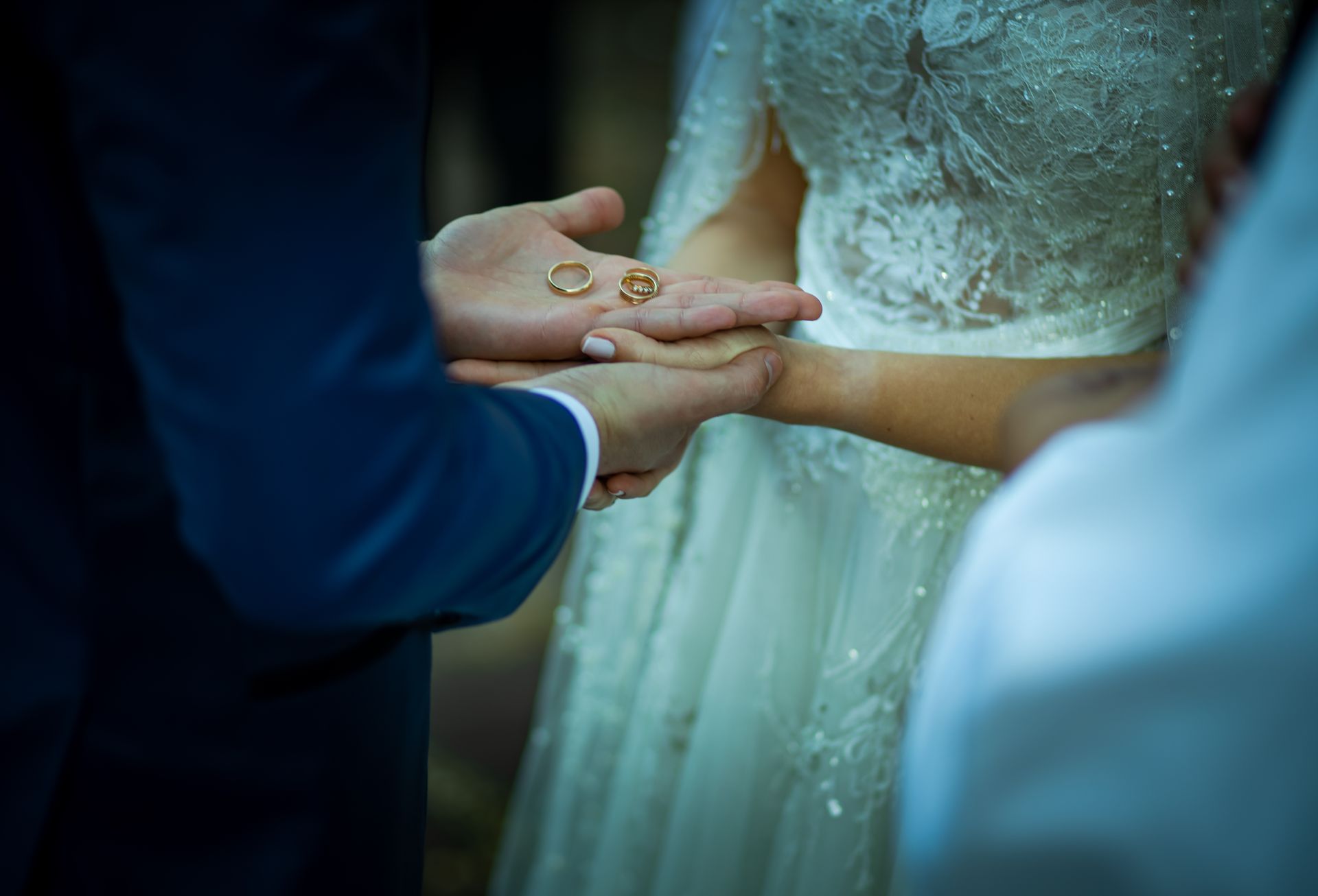 Casamento de Giovana e Daniel - 1 - 2