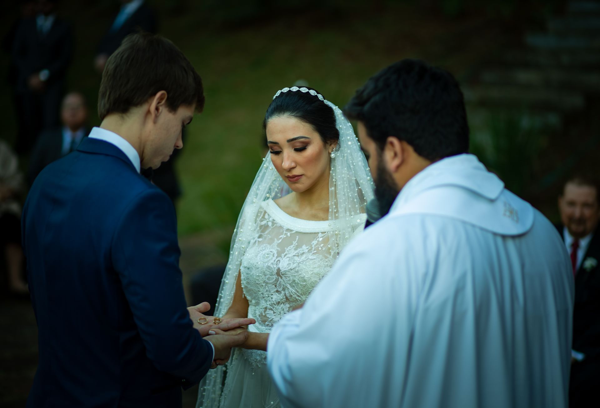 Casamento de Giovana e Daniel - 1 - 0