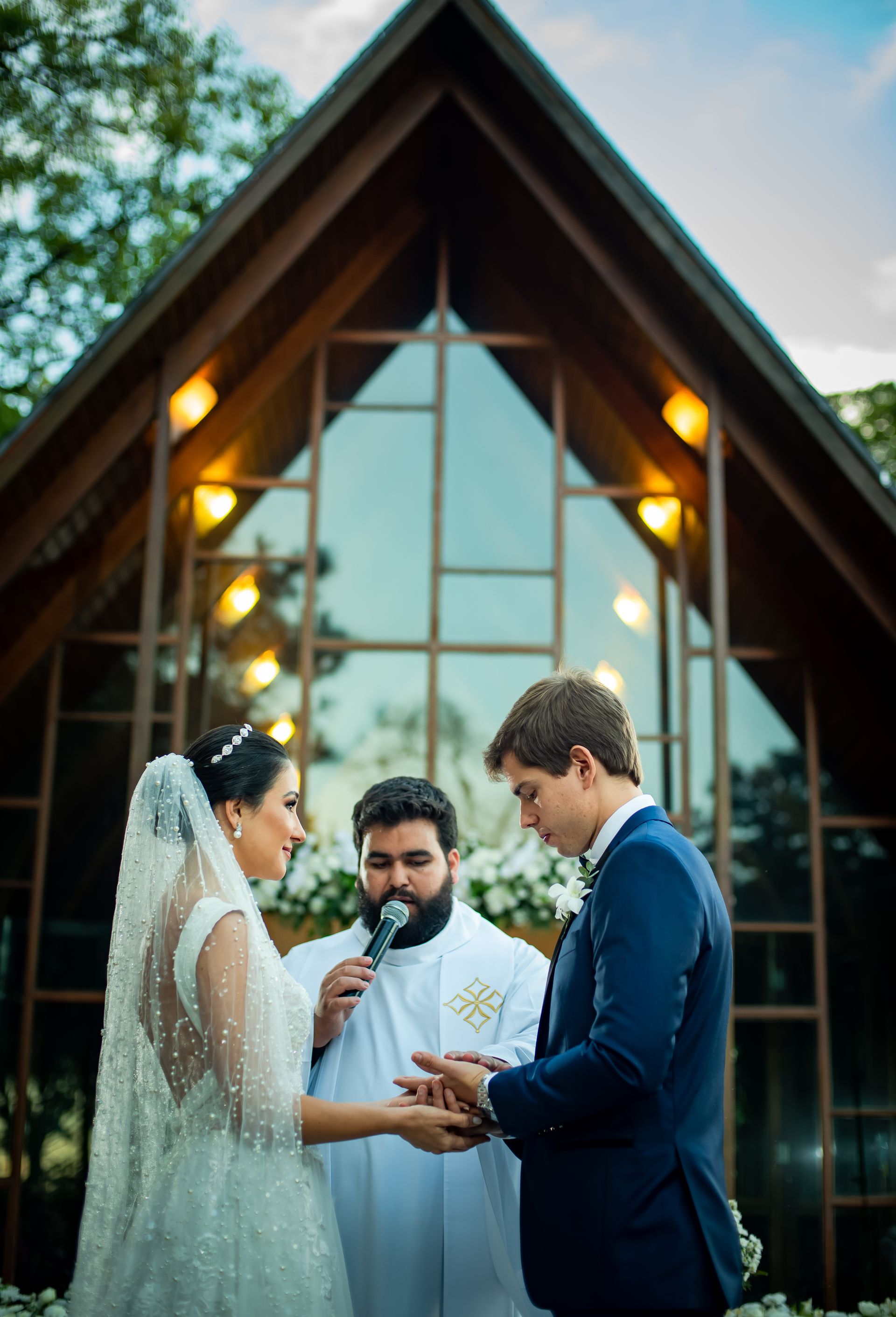 Casamento de Giovana e Daniel - 1 - 1