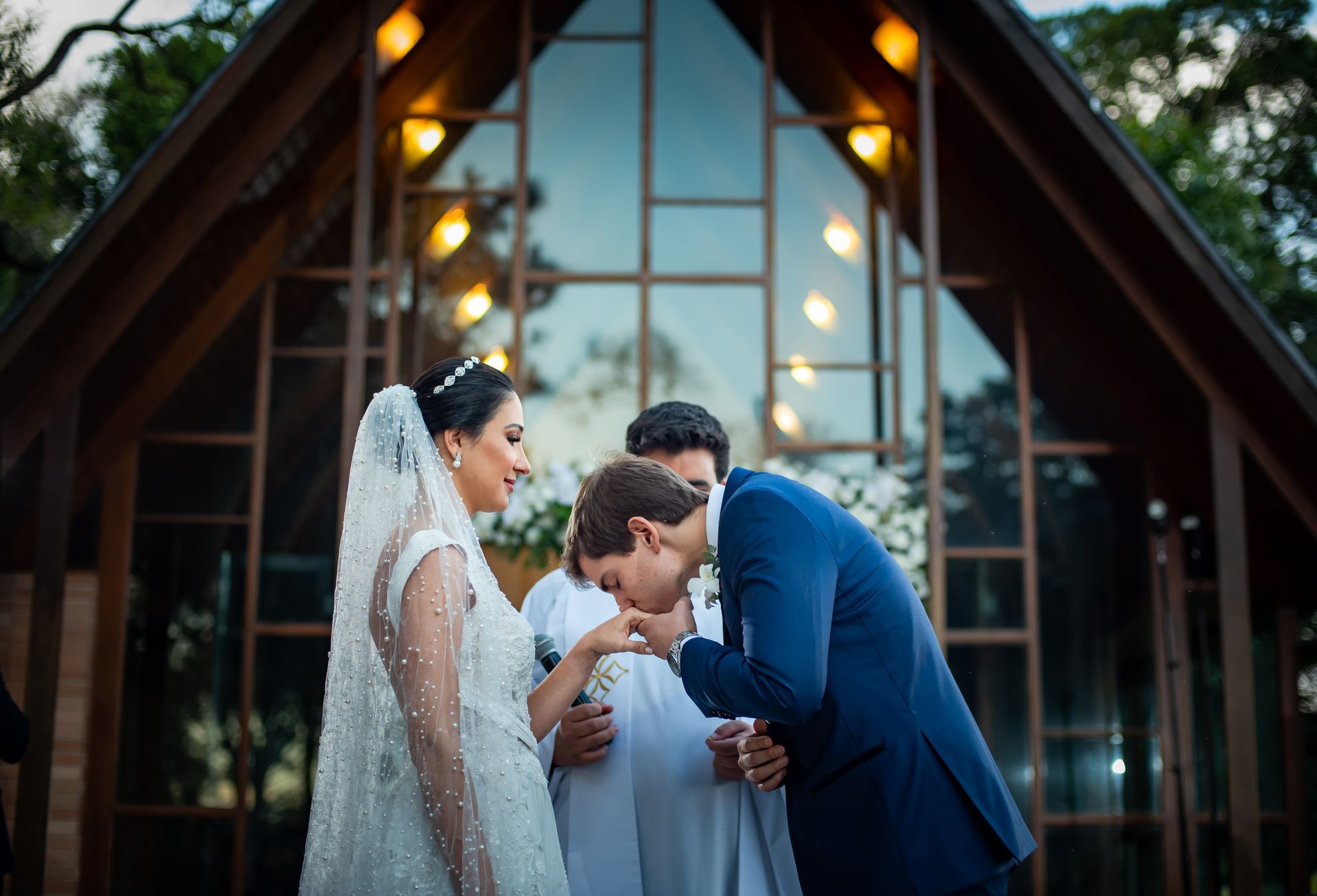 Casamento de Giovana e Daniel - 1 - 1