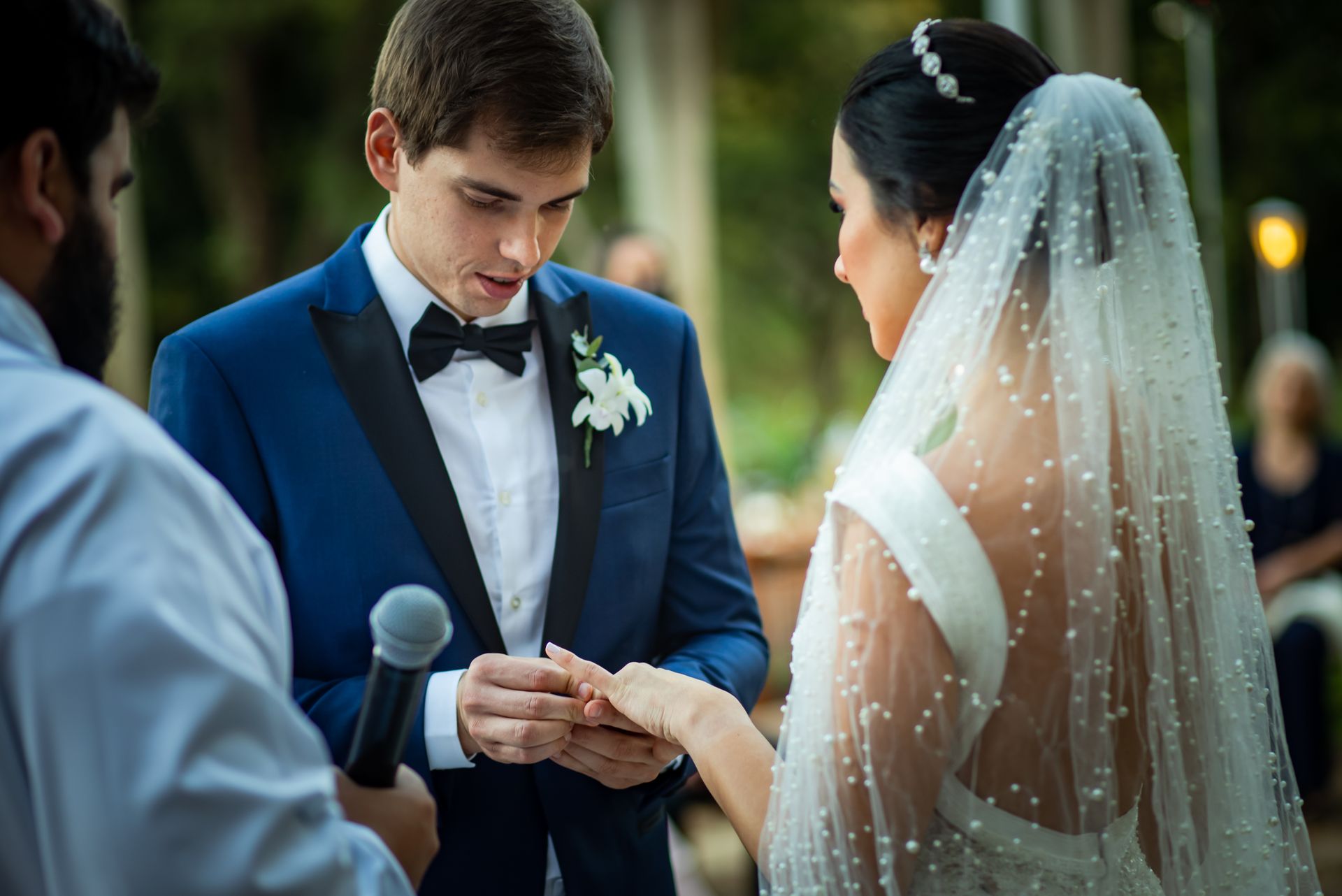 Casamento de Giovana e Daniel - 1 - 2