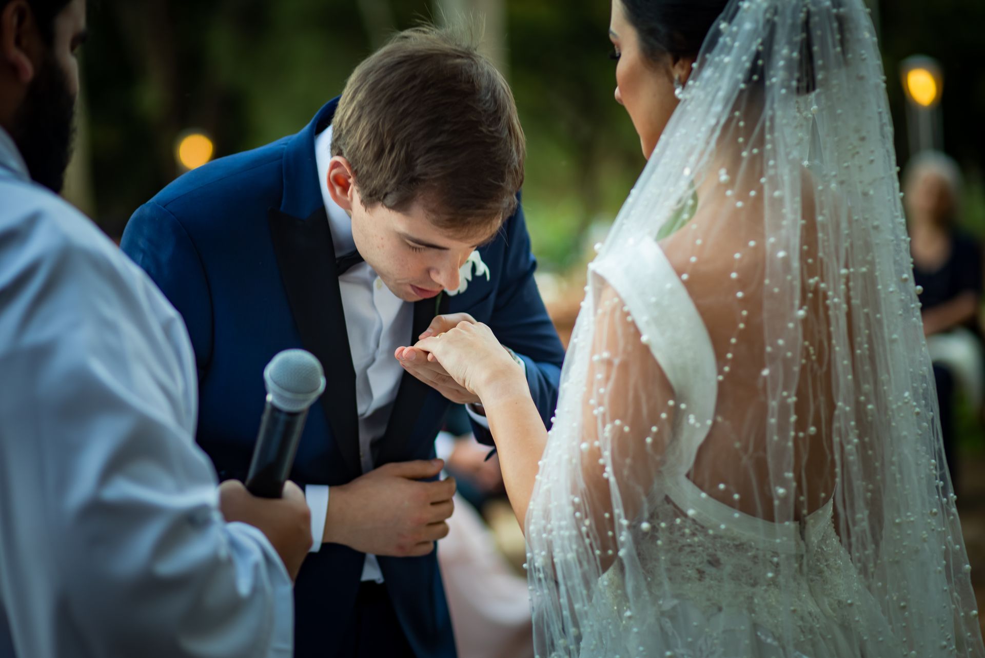 Casamento de Giovana e Daniel - 1 - 1