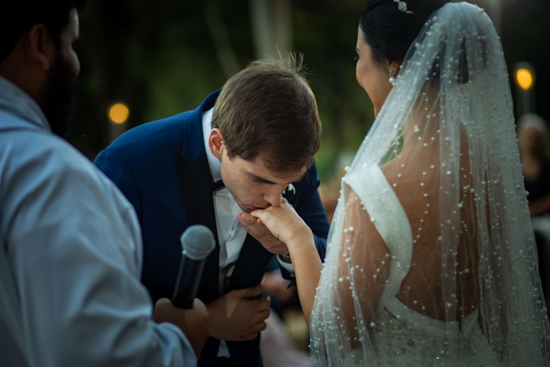 Casamento de Giovana e Daniel - 1 - 2