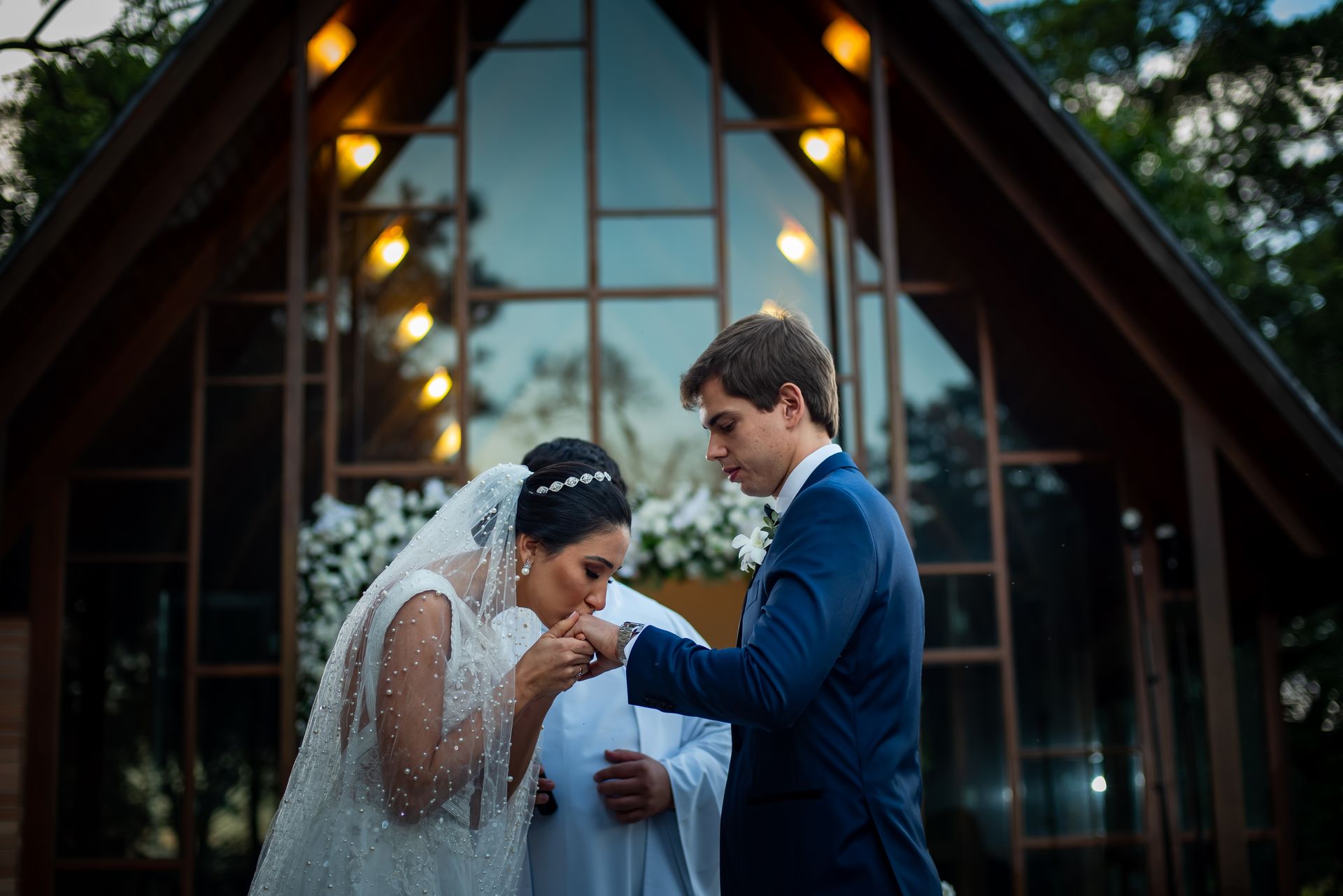 Casamento de Giovana e Daniel - 1 - 1
