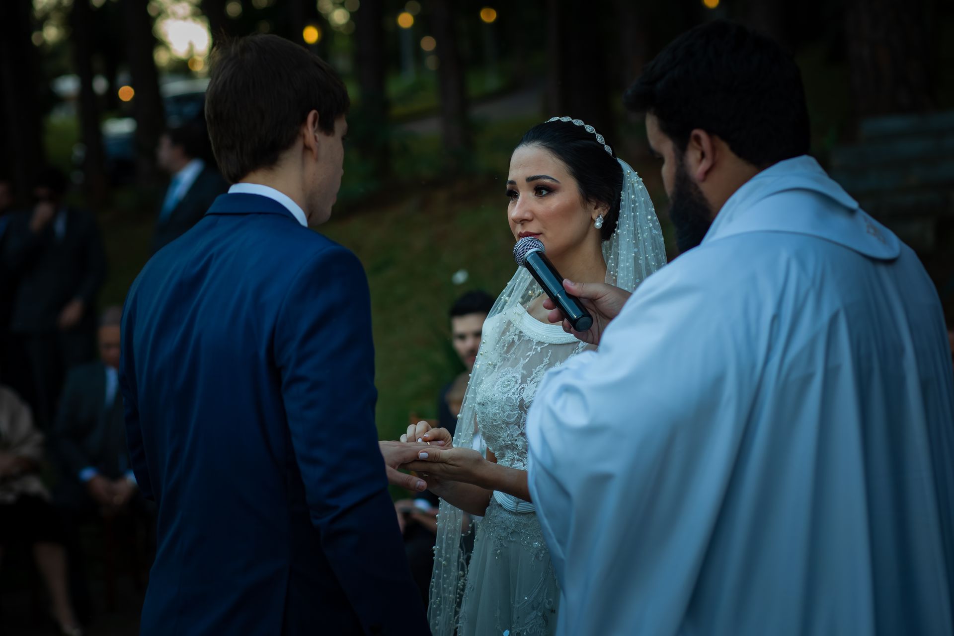 Casamento de Giovana e Daniel - 1 - 1