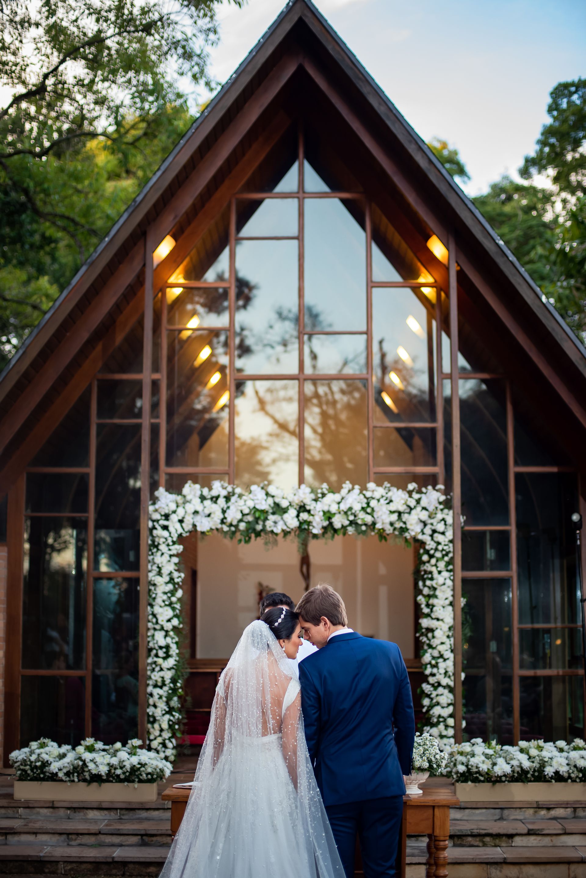 Casamento de Giovana e Daniel - 1 - 0