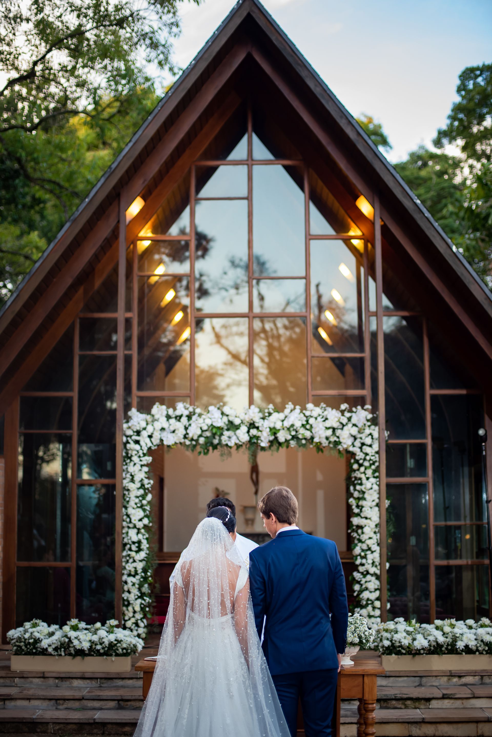 Casamento de Giovana e Daniel - 1 - 1
