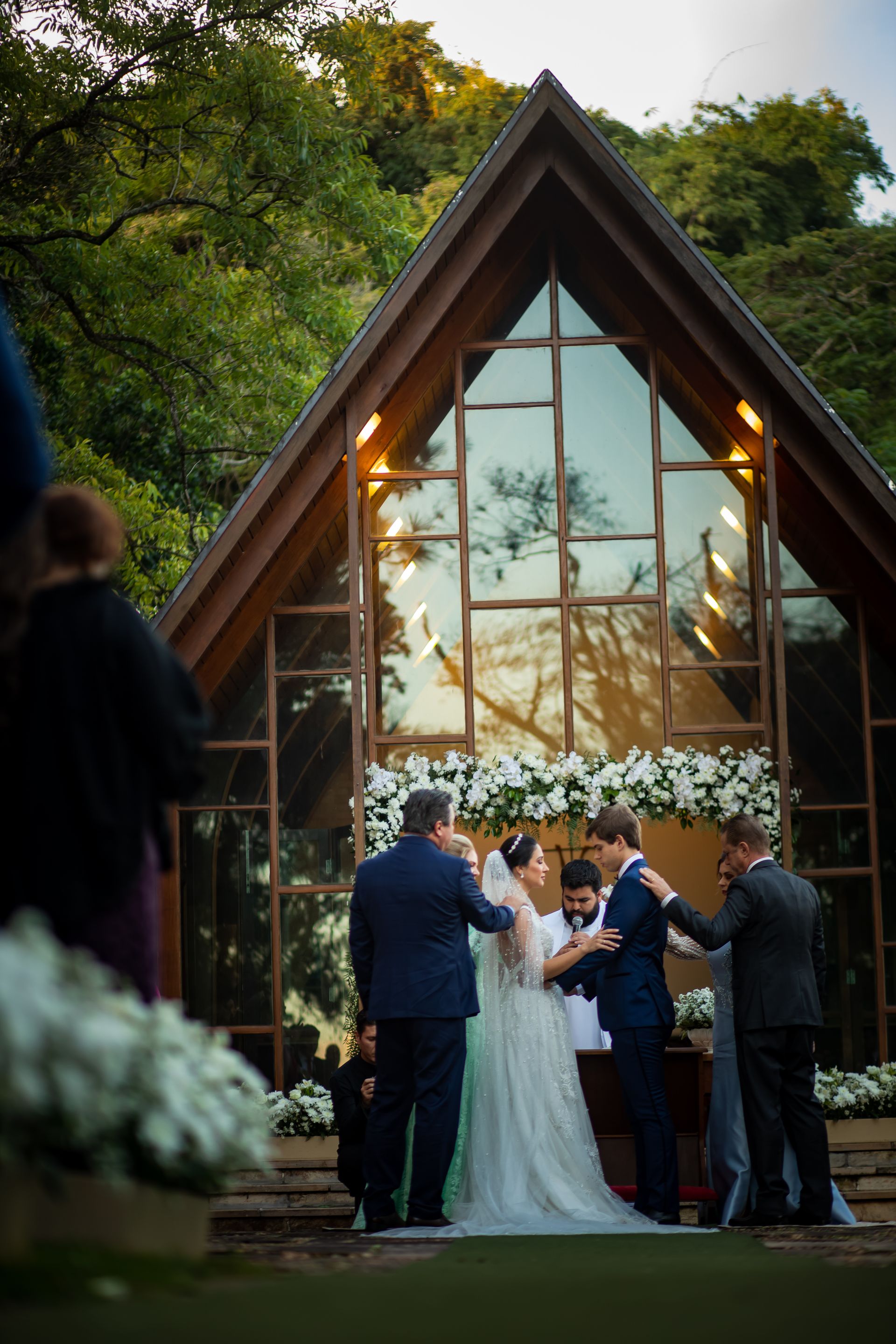 Casamento de Giovana e Daniel - 1 - 1