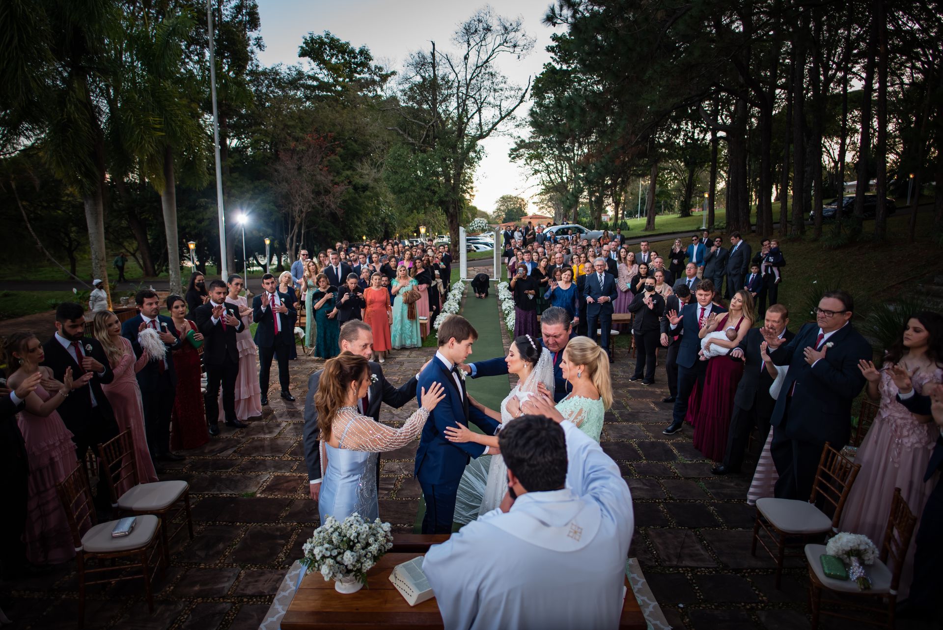 Casamento de Giovana e Daniel - 1 - 2