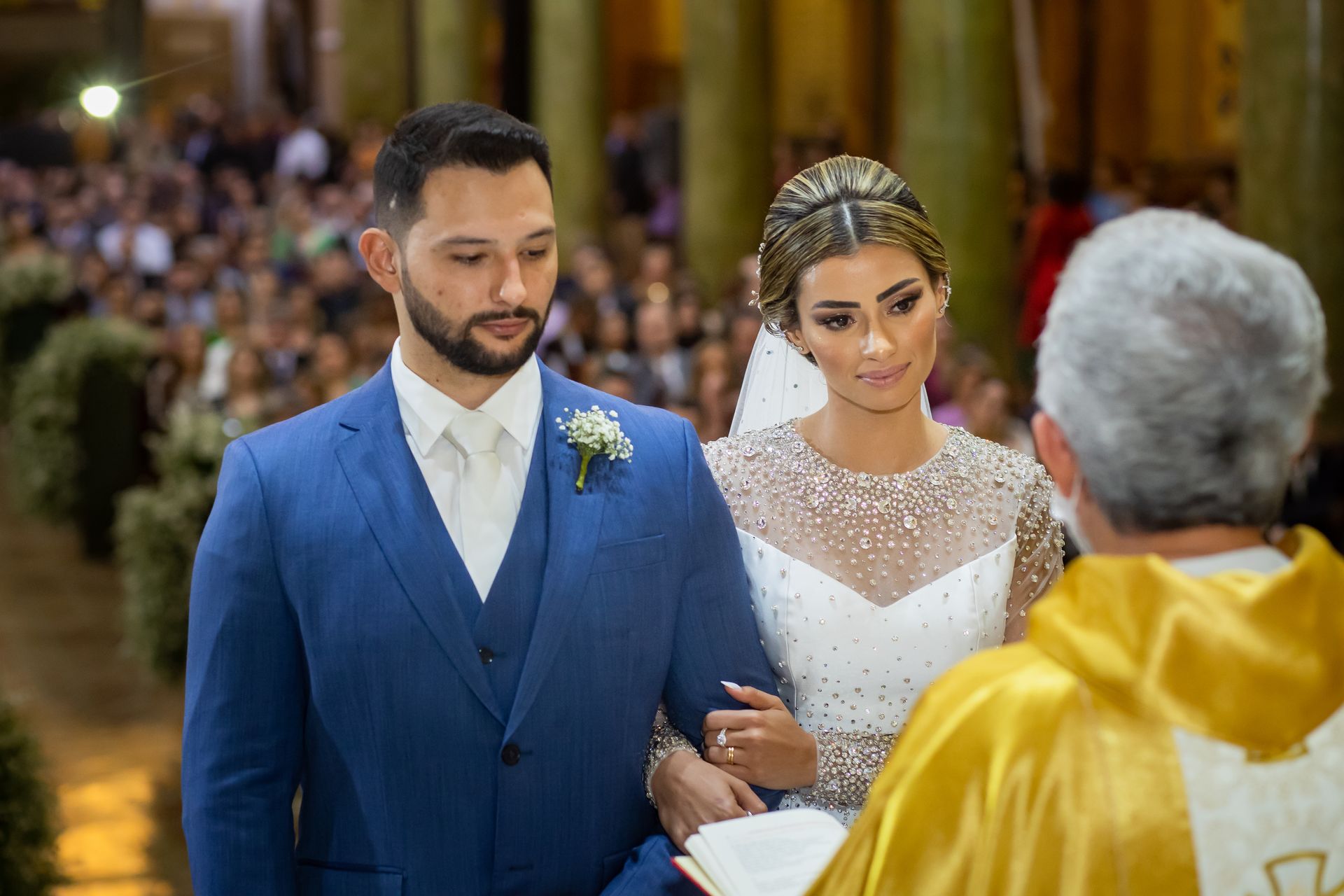 Casamento de Arantxa e Luis - 1 - 1