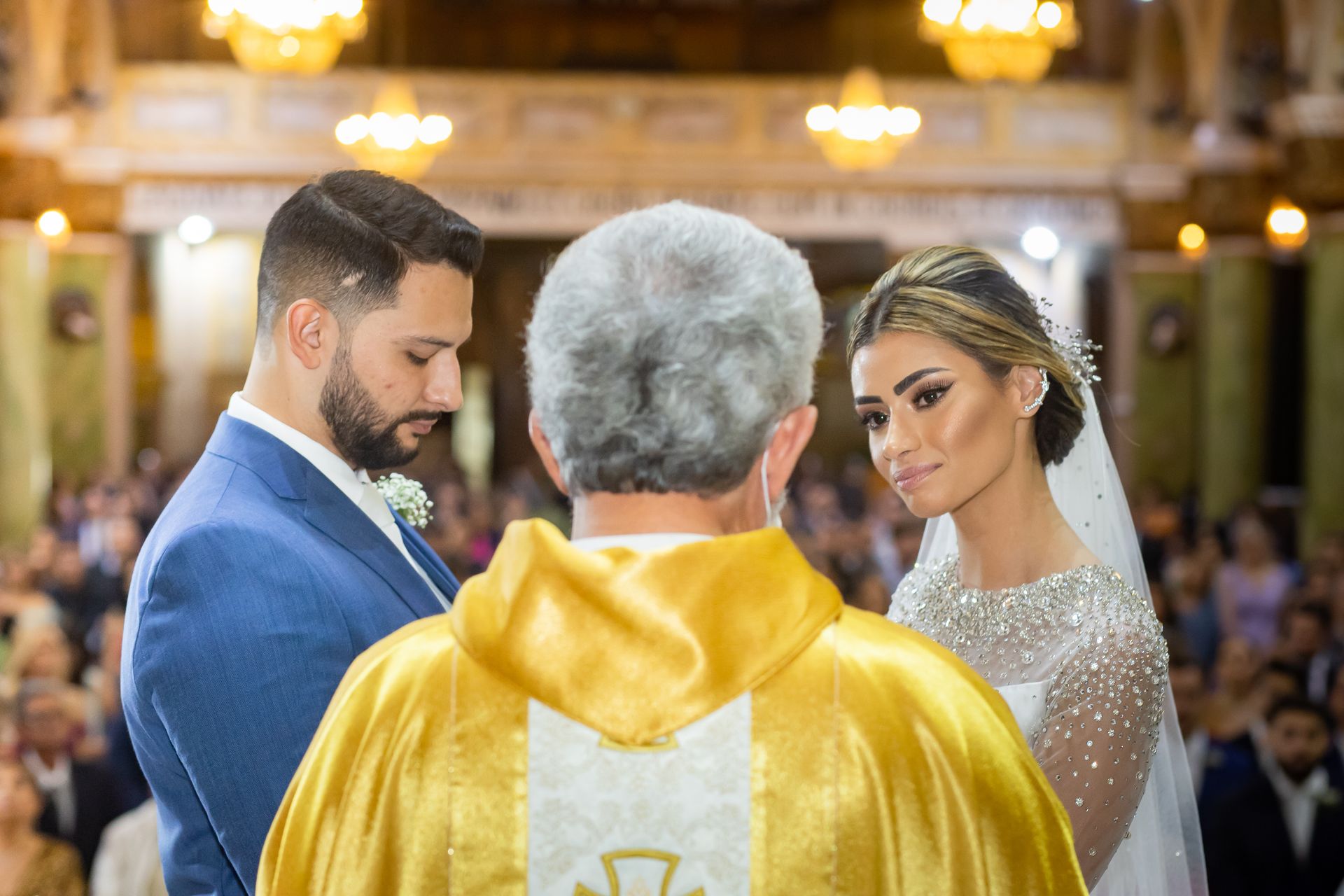 Casamento de Arantxa e Luis - 1 - 1