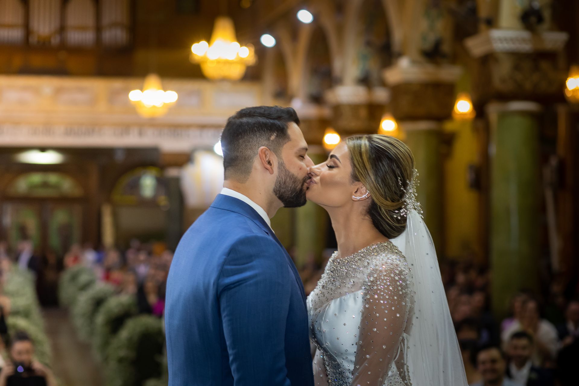 Casamento de Arantxa e Luis - 1 - 1