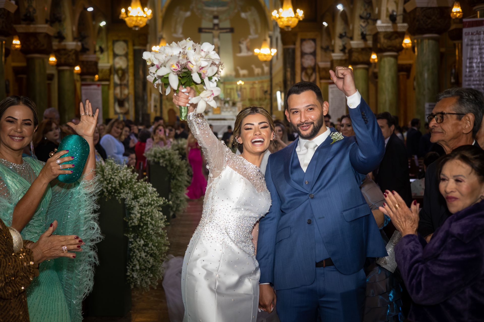 Casamento de Arantxa e Luis - 1 - 2