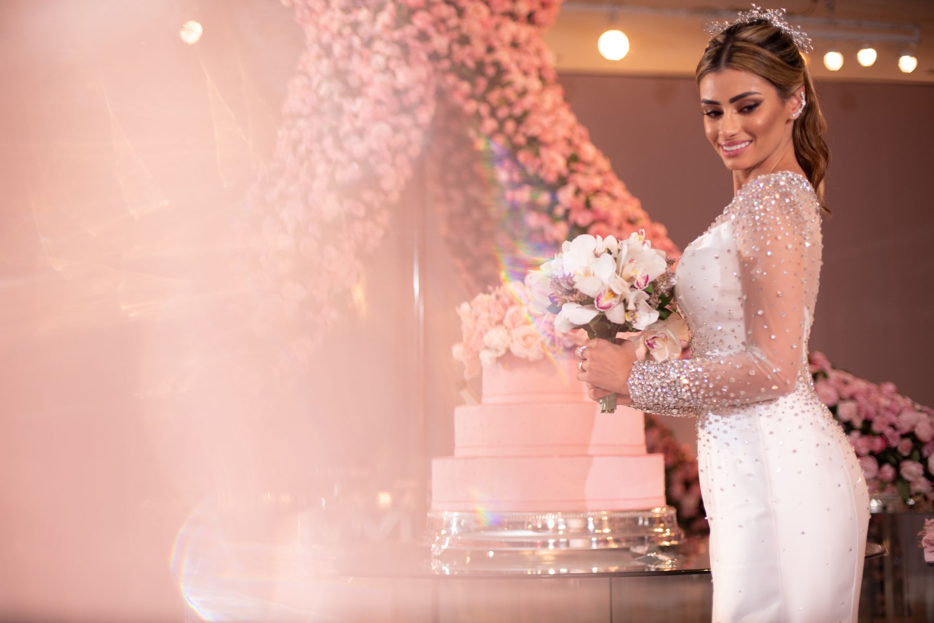 Casamento de Arantxa e Luis - 1 - 0