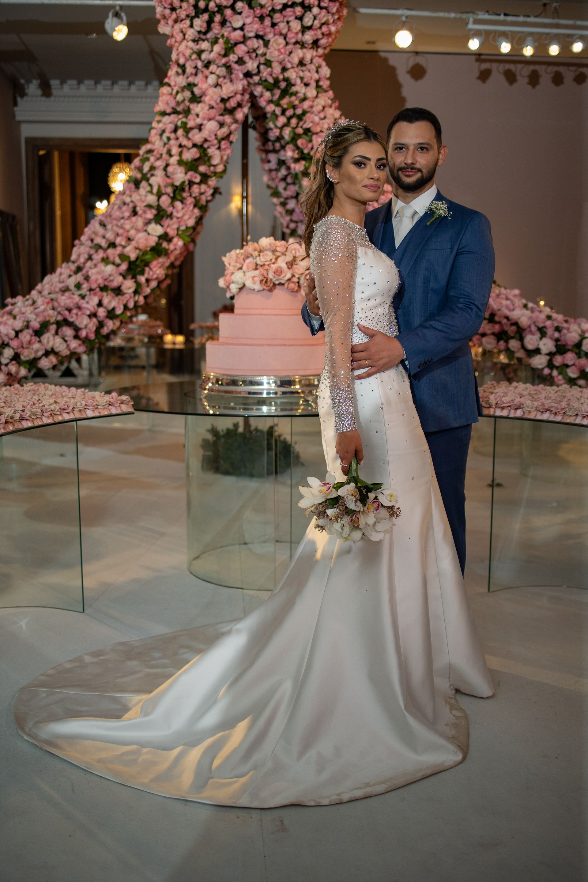 Casamento de Arantxa e Luis - 1 - 2