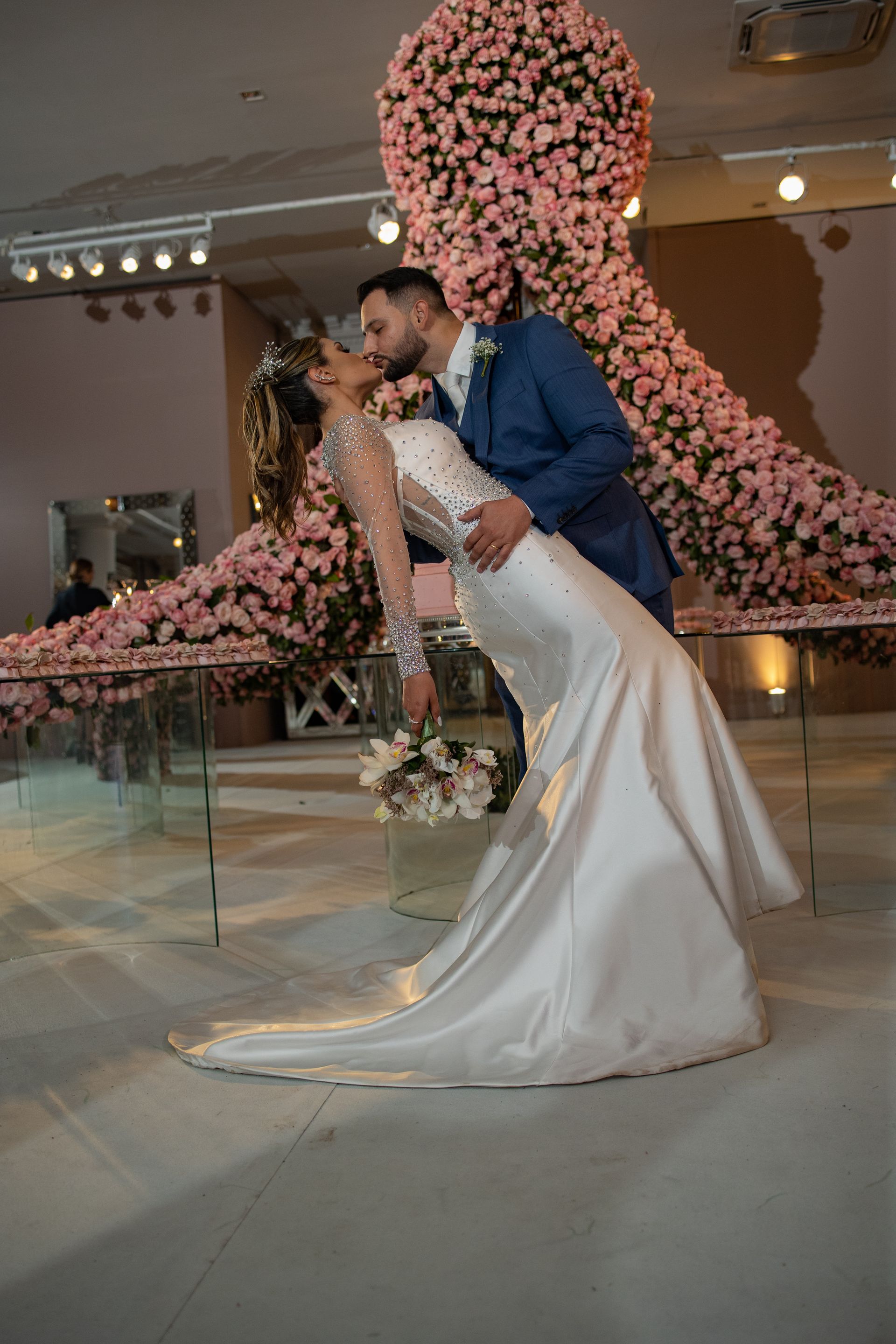 Casamento de Arantxa e Luis - 1 - 1