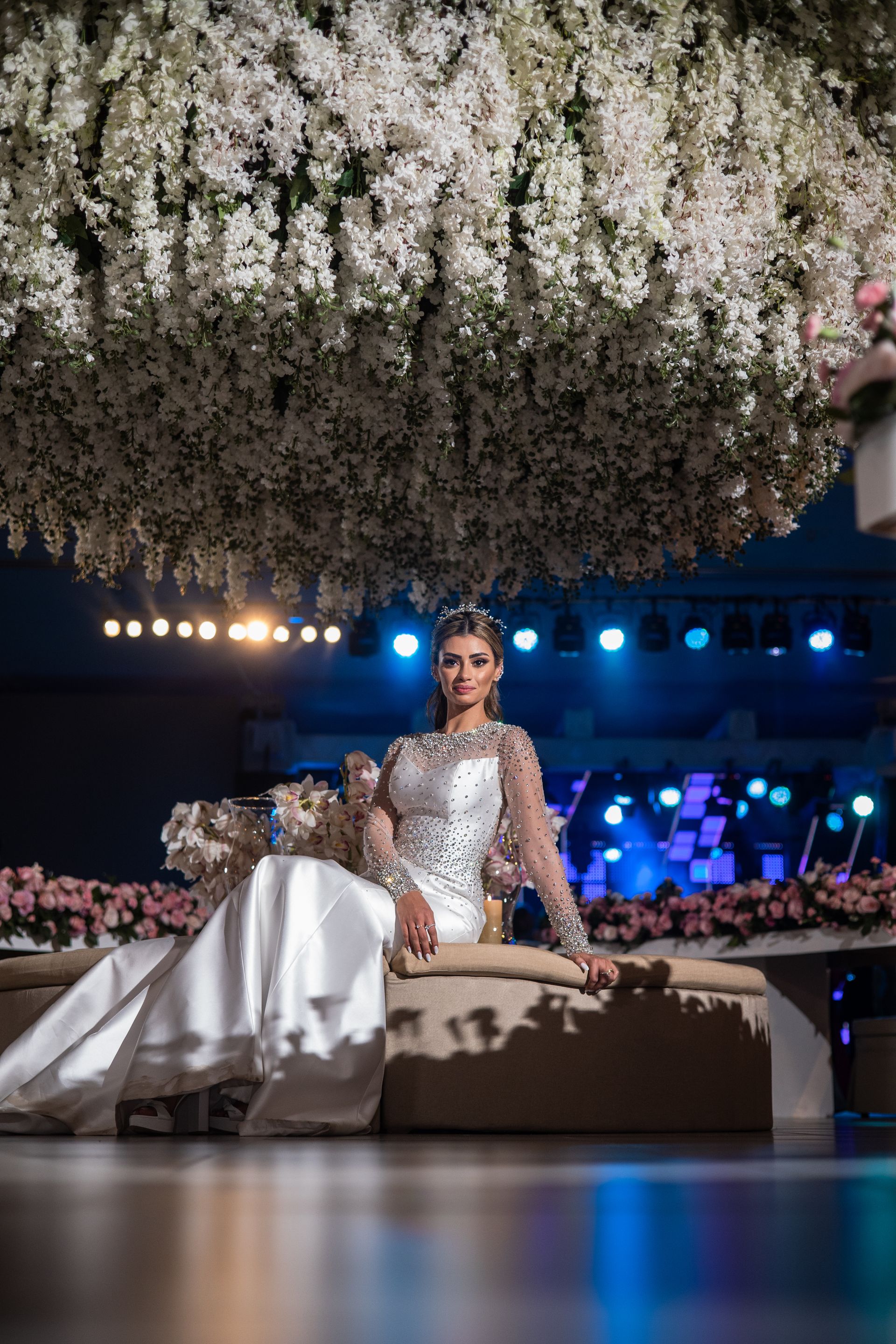 Casamento de Arantxa e Luis - 1 - 0