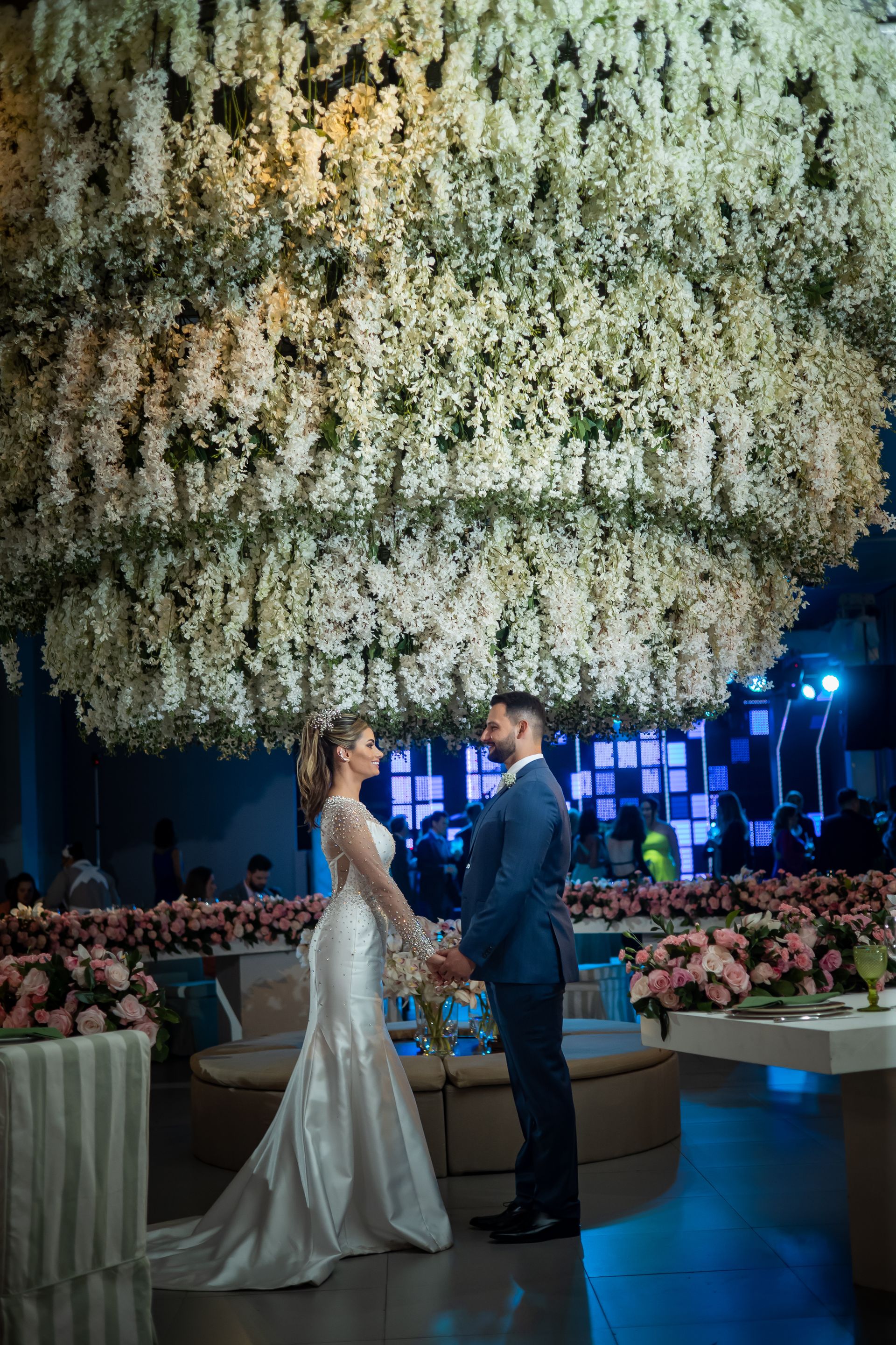 Casamento de Arantxa e Luis - 1 - 0