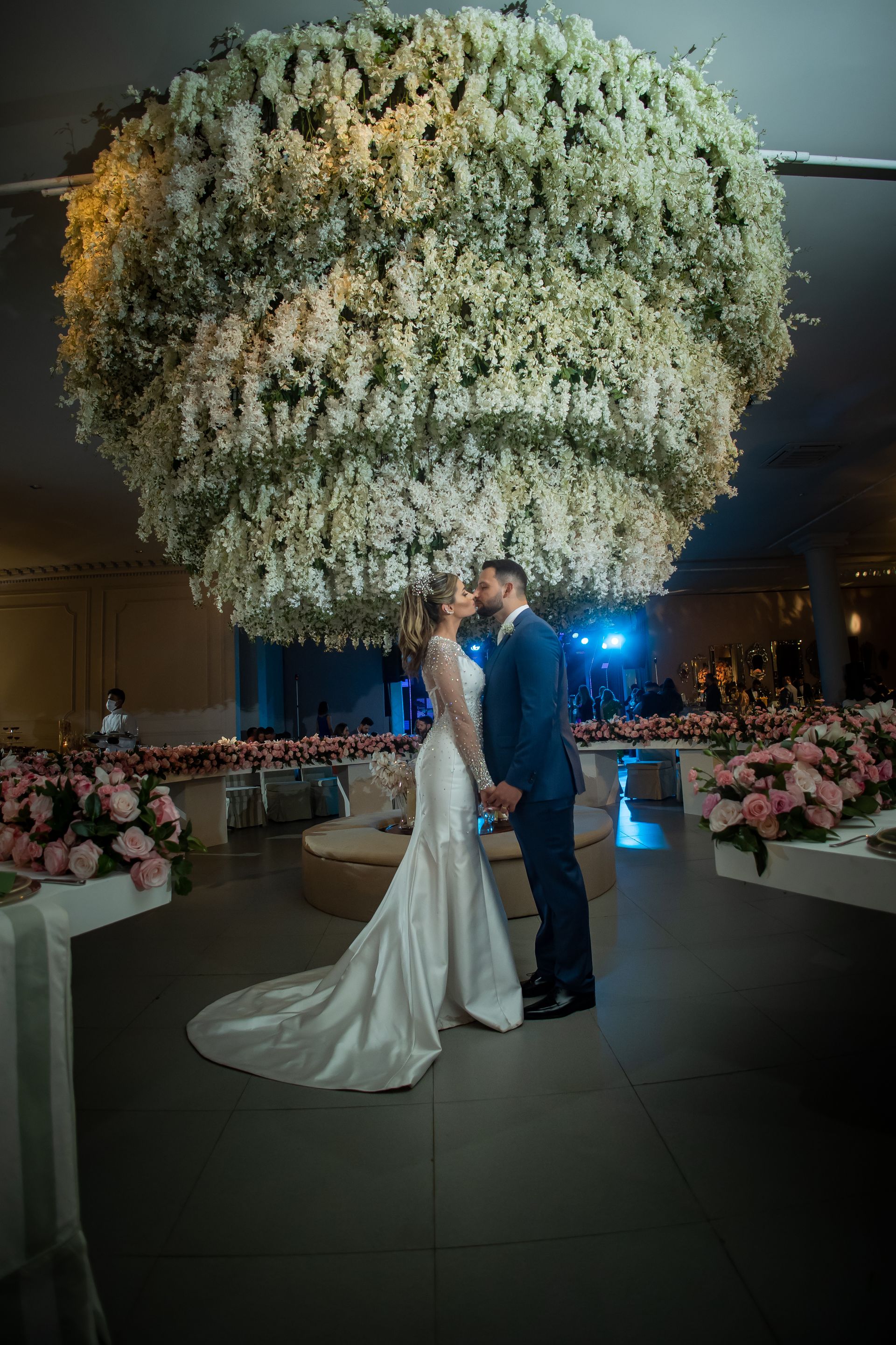 Casamento de Arantxa e Luis - 1 - 1