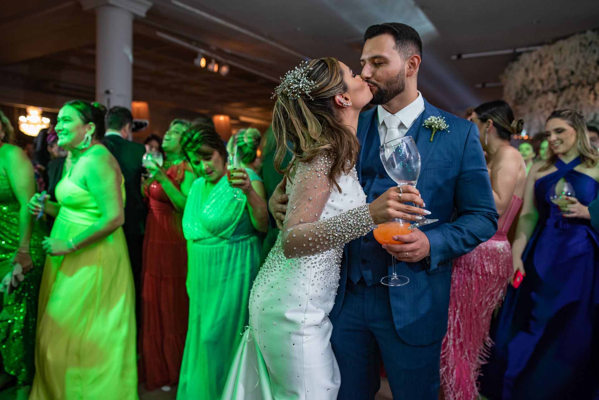 Casamento de Arantxa e Luis - 1 - 1