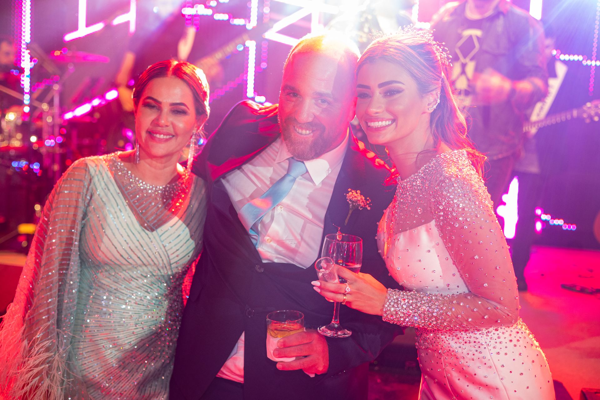 Casamento de Arantxa e Luis - 1 - 1