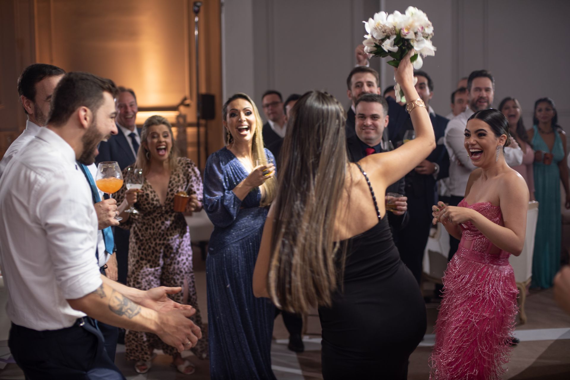 Casamento de Arantxa e Luis - 1 - 1