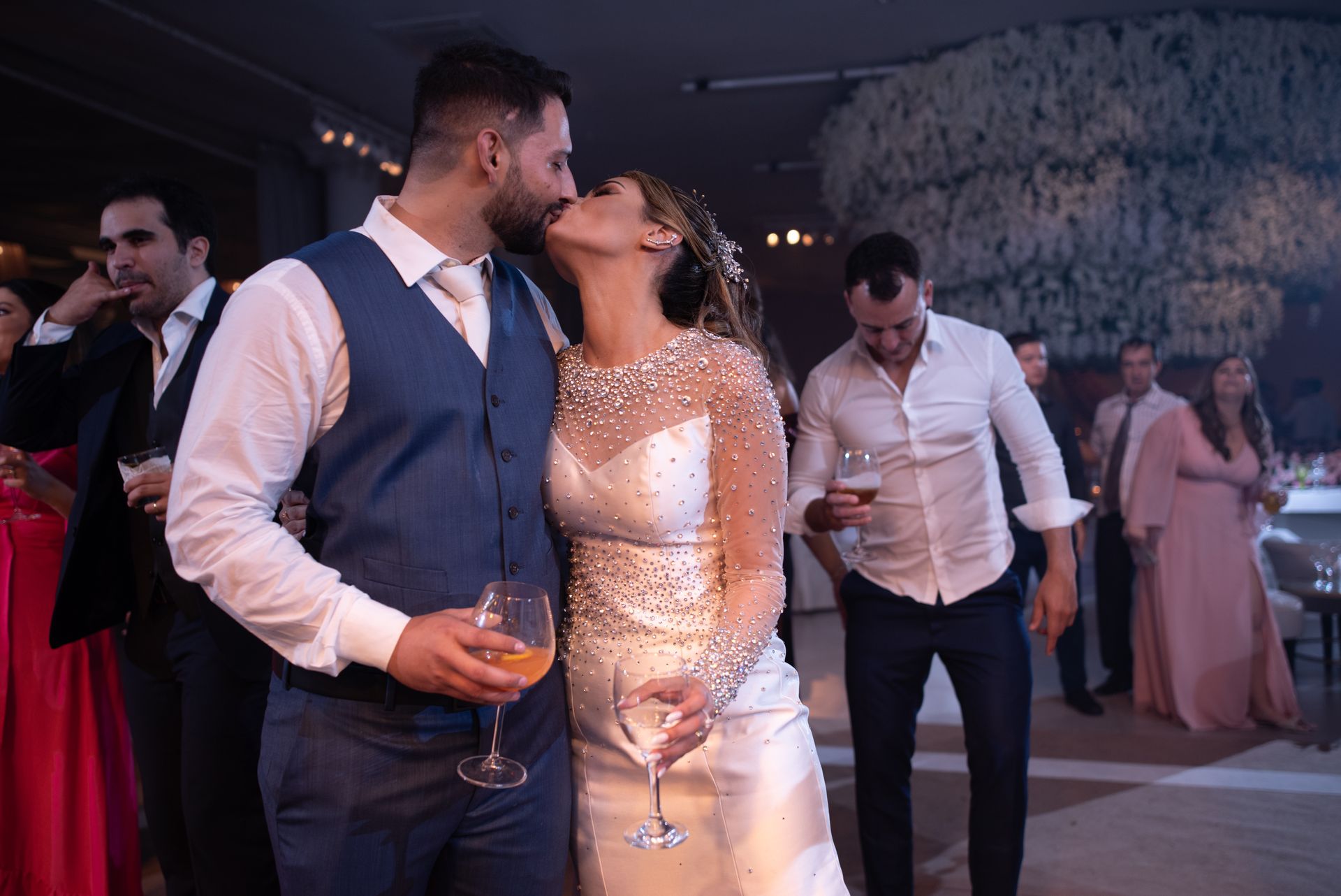 Casamento de Arantxa e Luis - 1 - 2