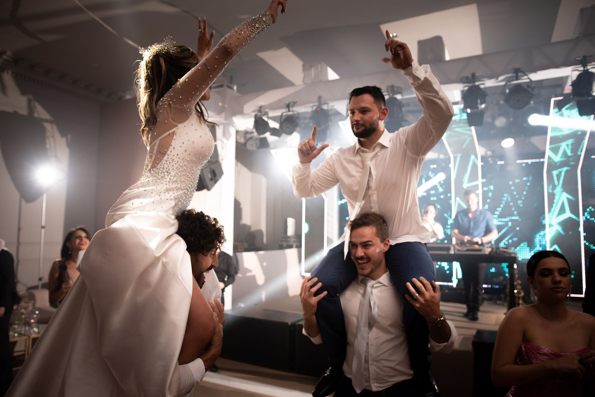 Casamento de Arantxa e Luis - 1 - 1