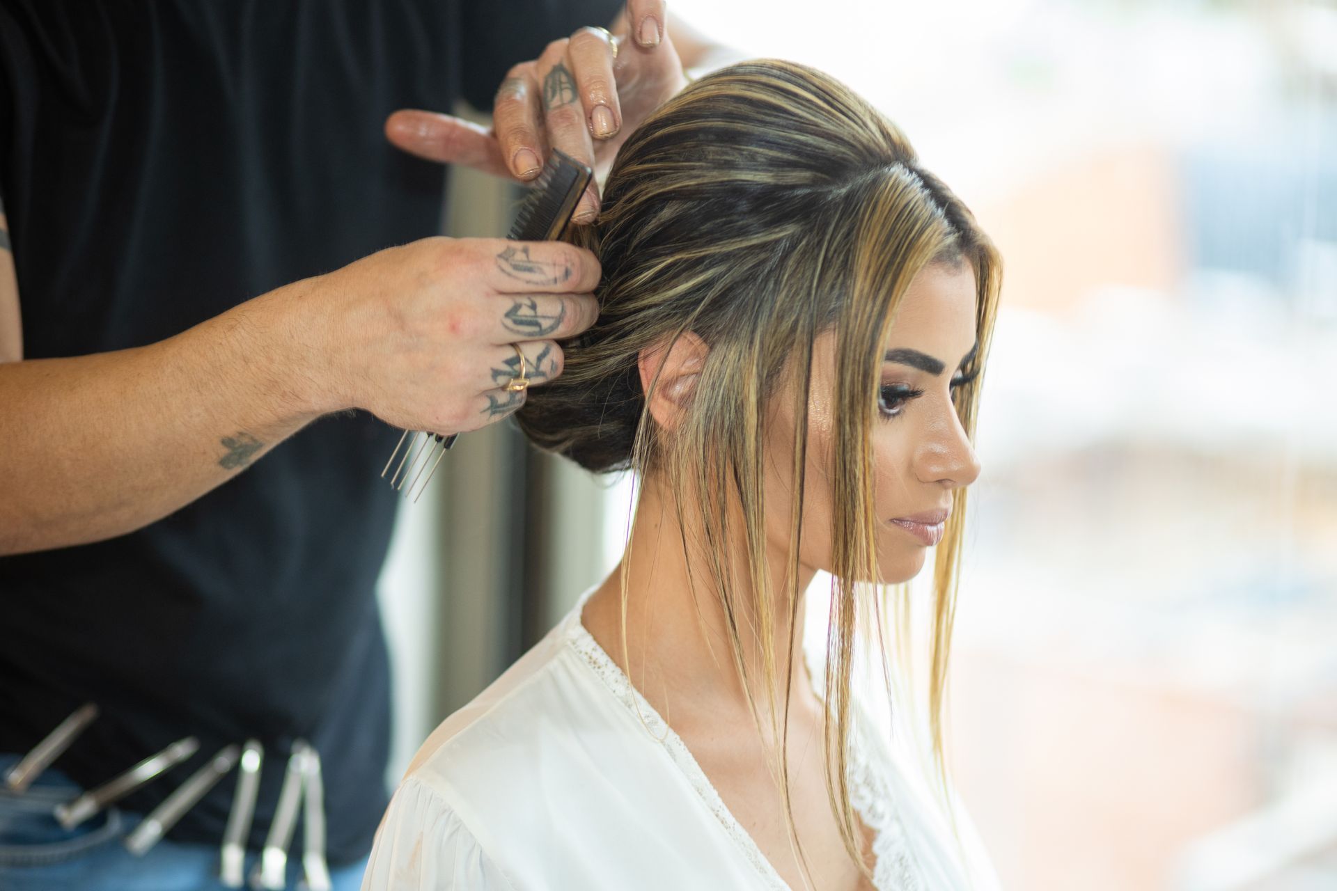 Casamento de Arantxa e Luis - 1 - 1