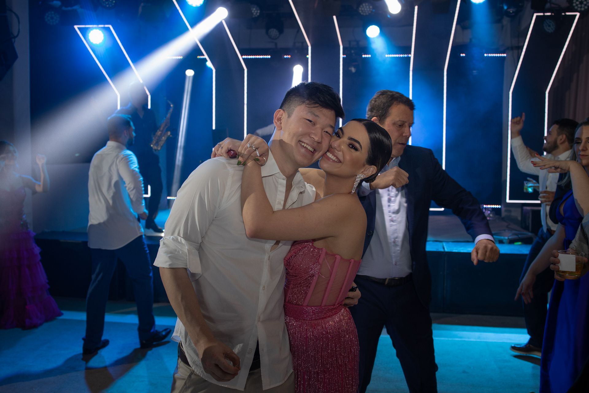 Casamento de Arantxa e Luis - 1 - 2