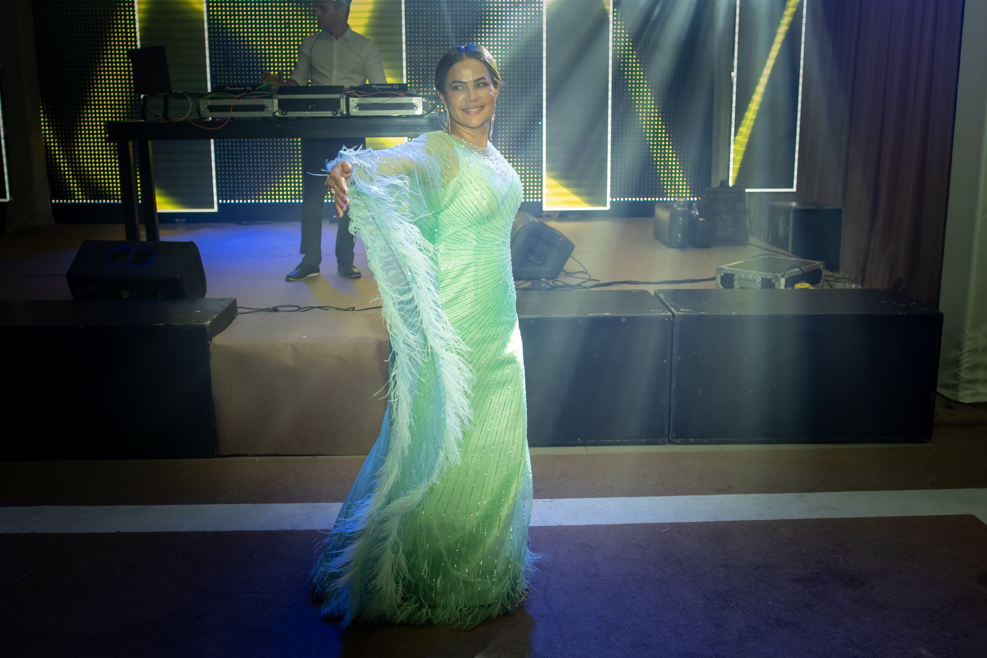 Casamento de Arantxa e Luis - 1 - 1