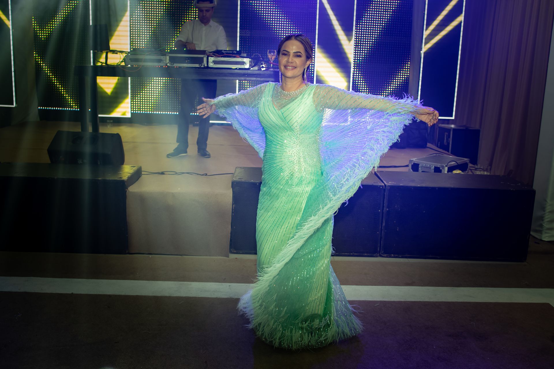 Casamento de Arantxa e Luis - 1 - 2