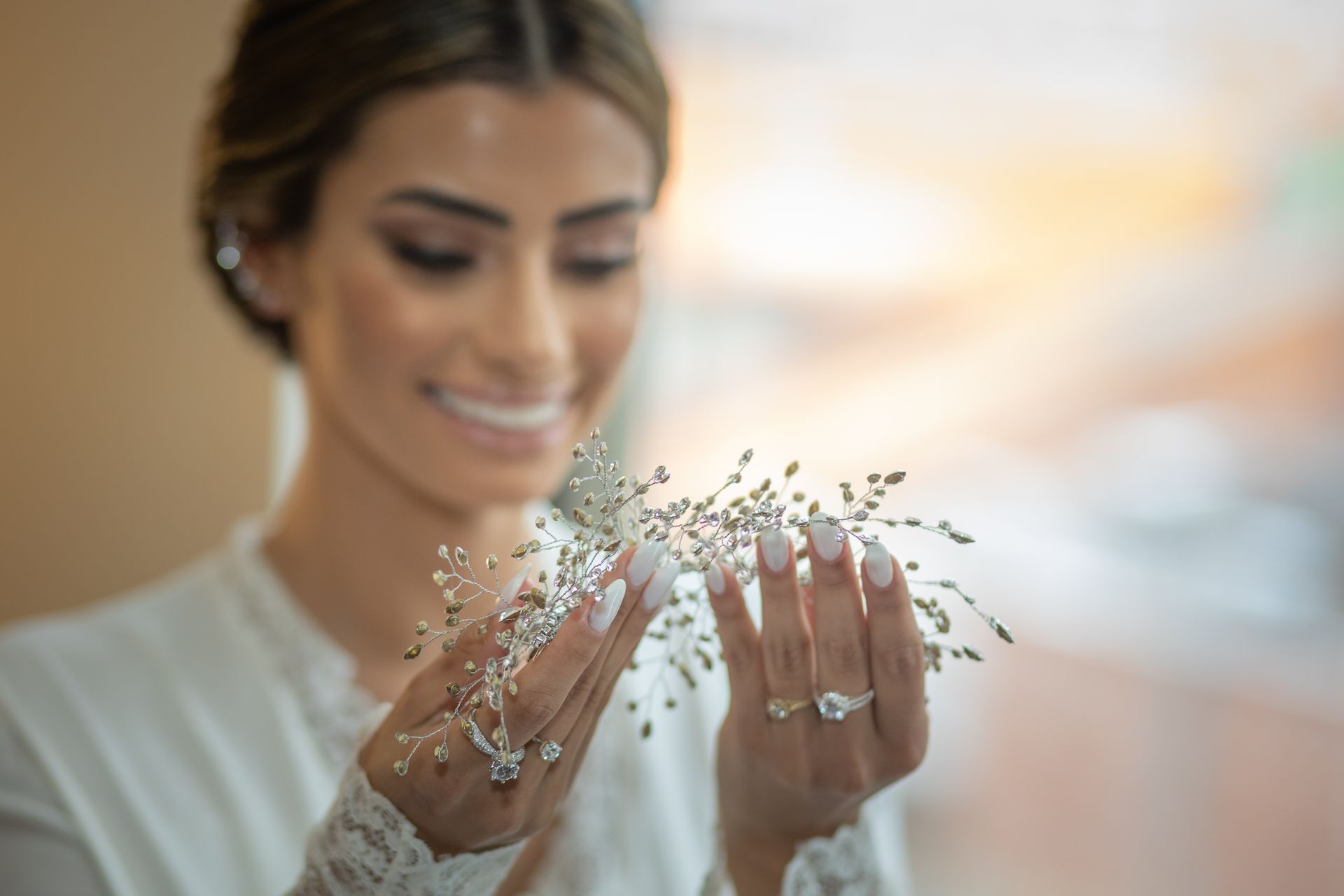 Casamento de Arantxa e Luis - 1 - 0