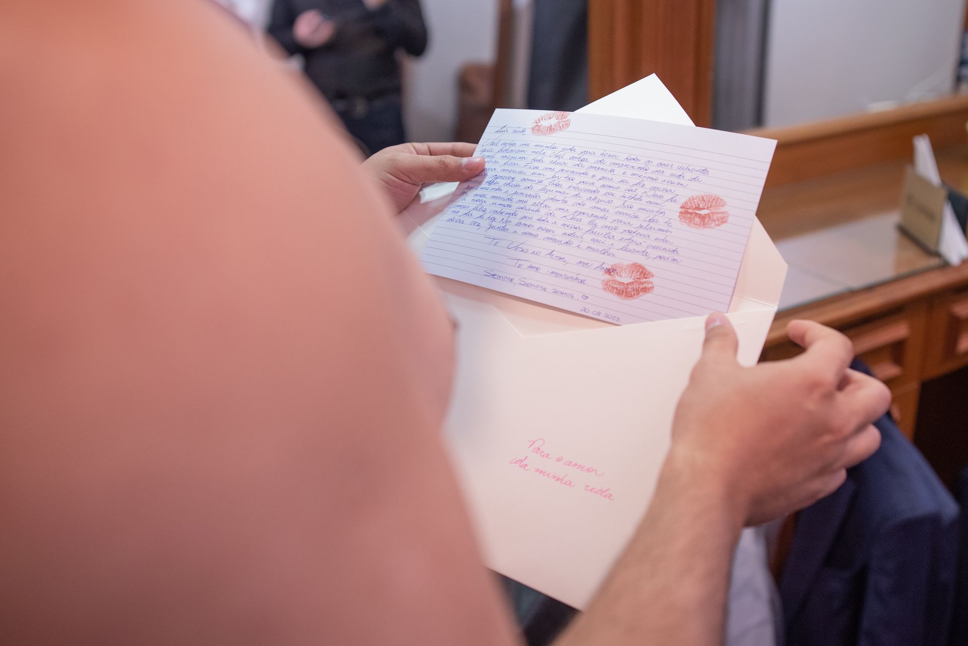 Casamento de Arantxa e Luis - 1 - 2