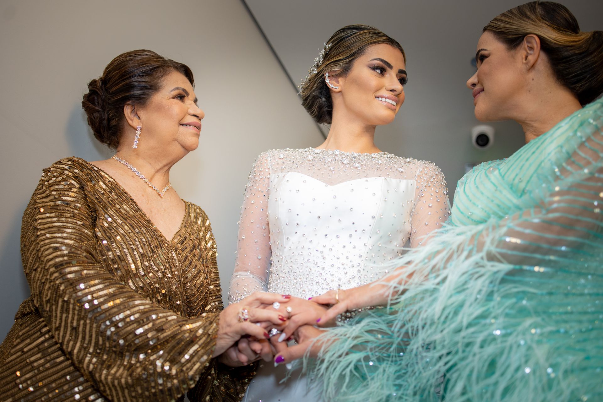 Casamento de Arantxa e Luis - 1 - 1