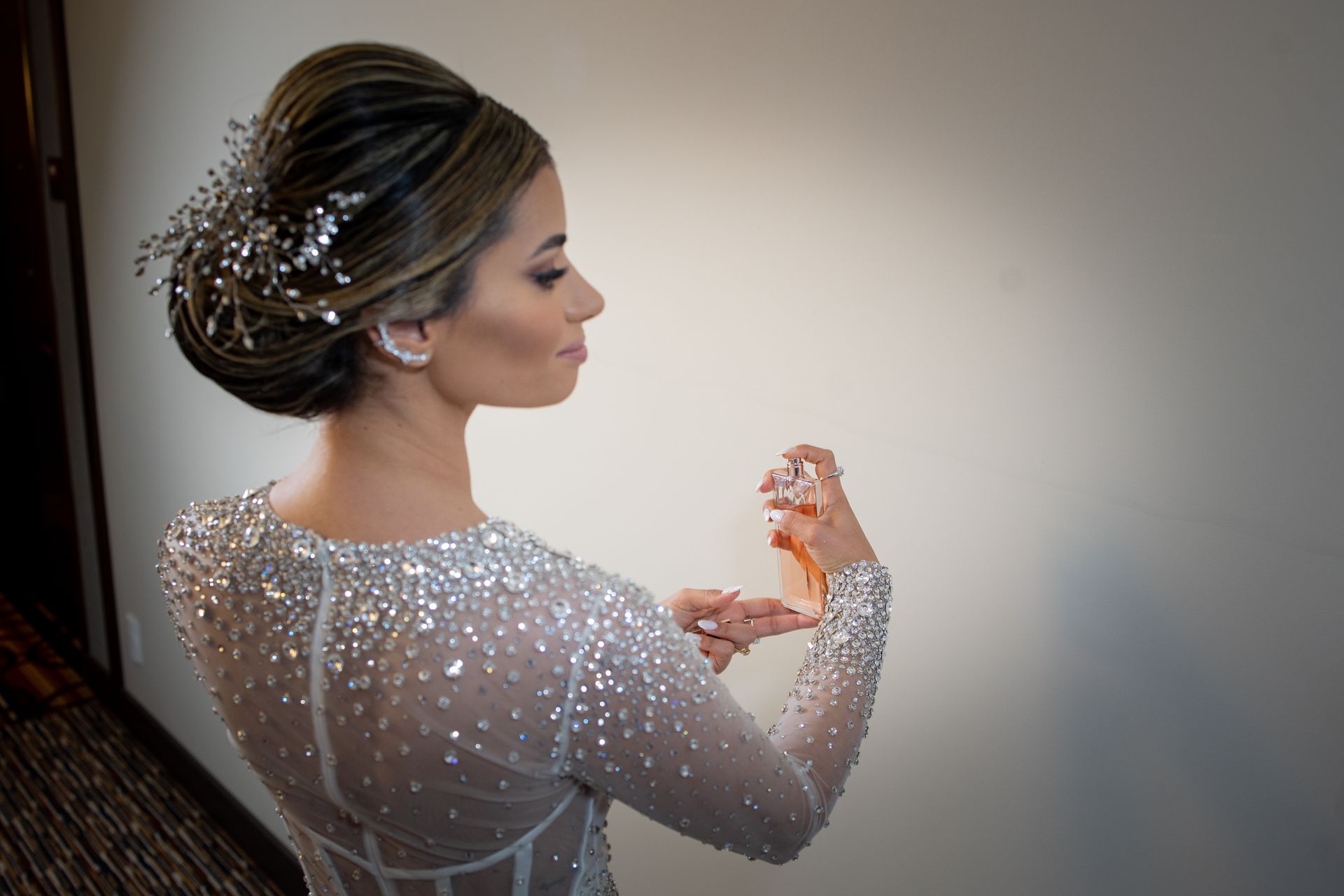 Casamento de Arantxa e Luis - 1 - 1