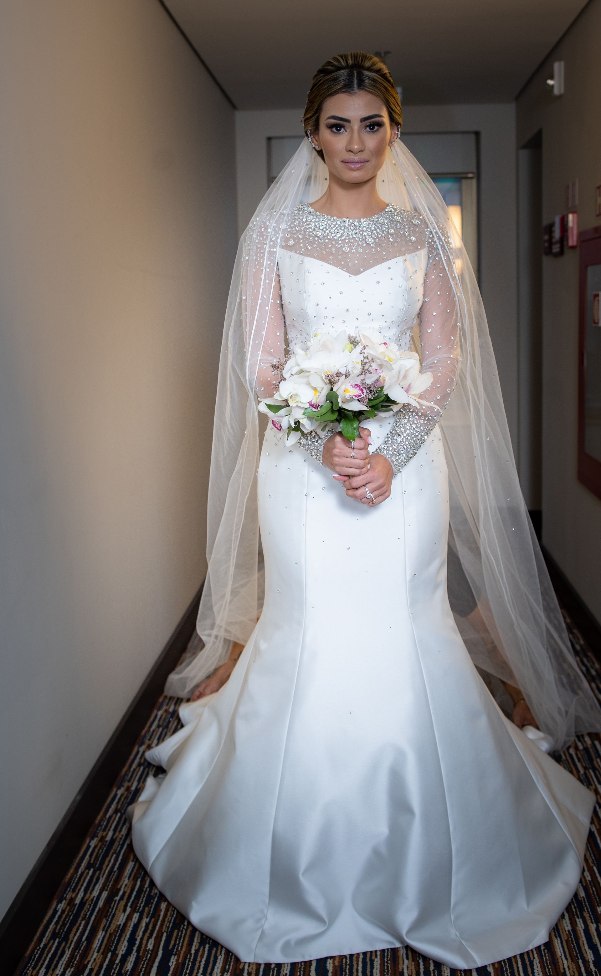 Casamento de Arantxa e Luis - 1 - 0