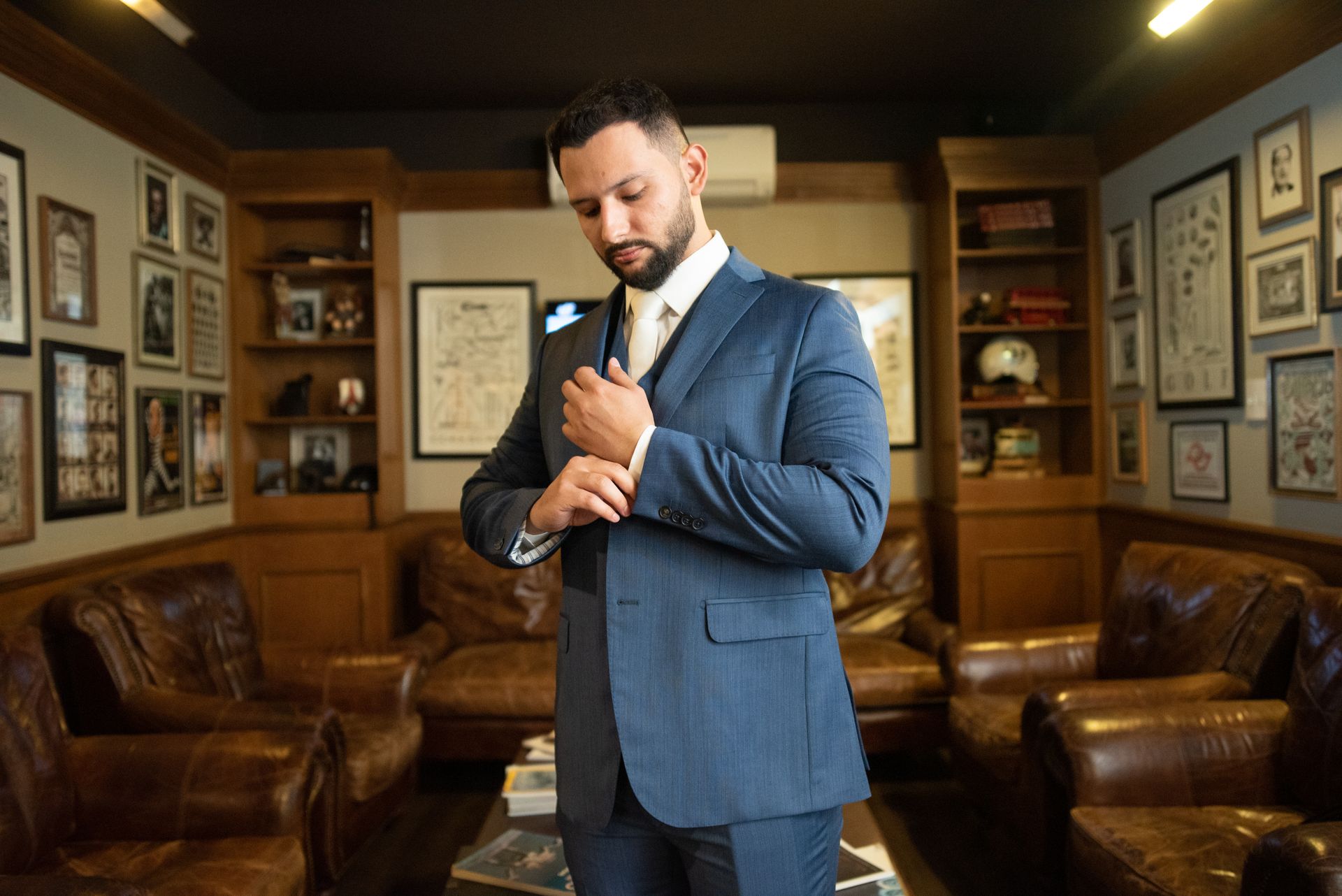 Casamento de Arantxa e Luis - 1 - 1