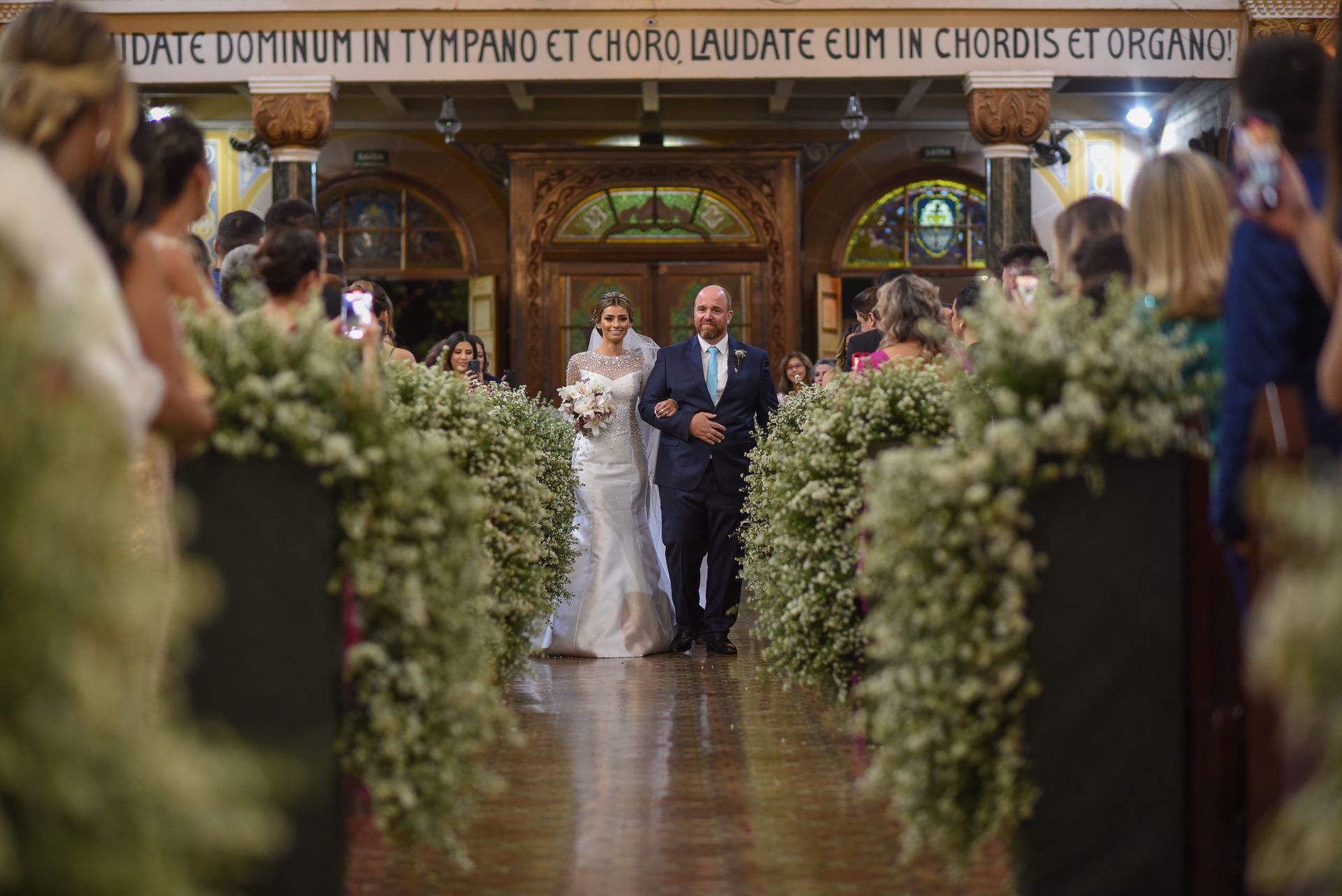 Casamento de Arantxa e Luis - 1 - 0