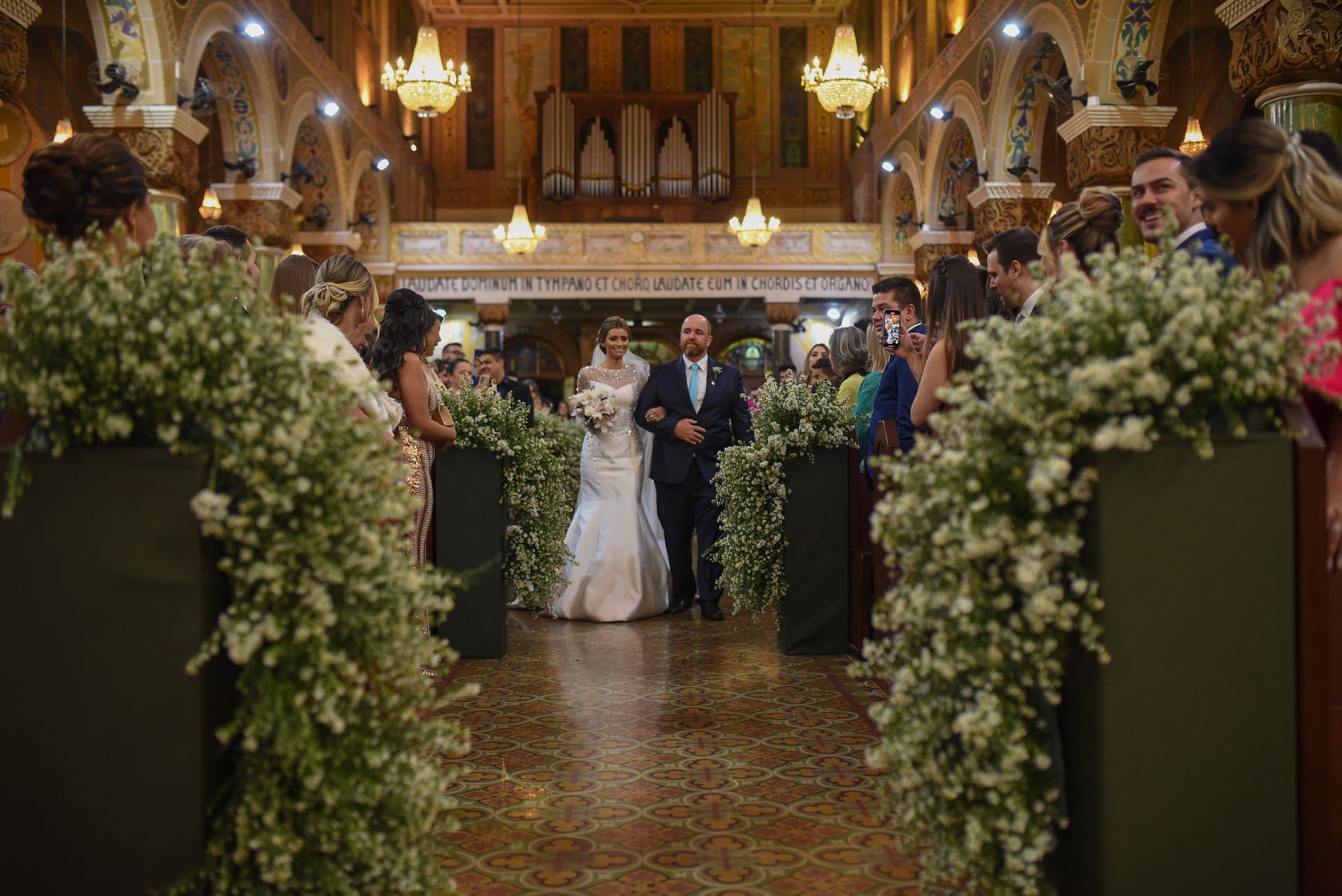 Casamento de Arantxa e Luis - 1 - 1