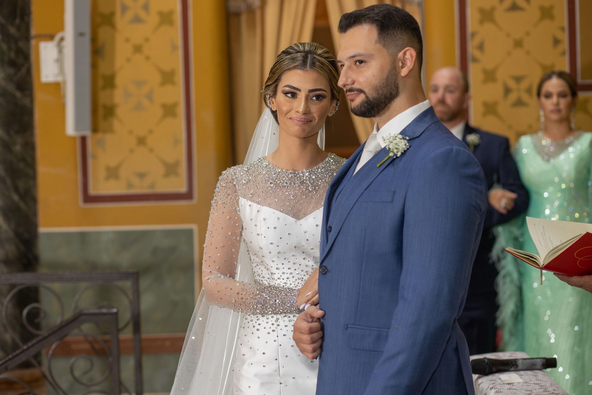 Casamento de Arantxa e Luis - 1 - 1