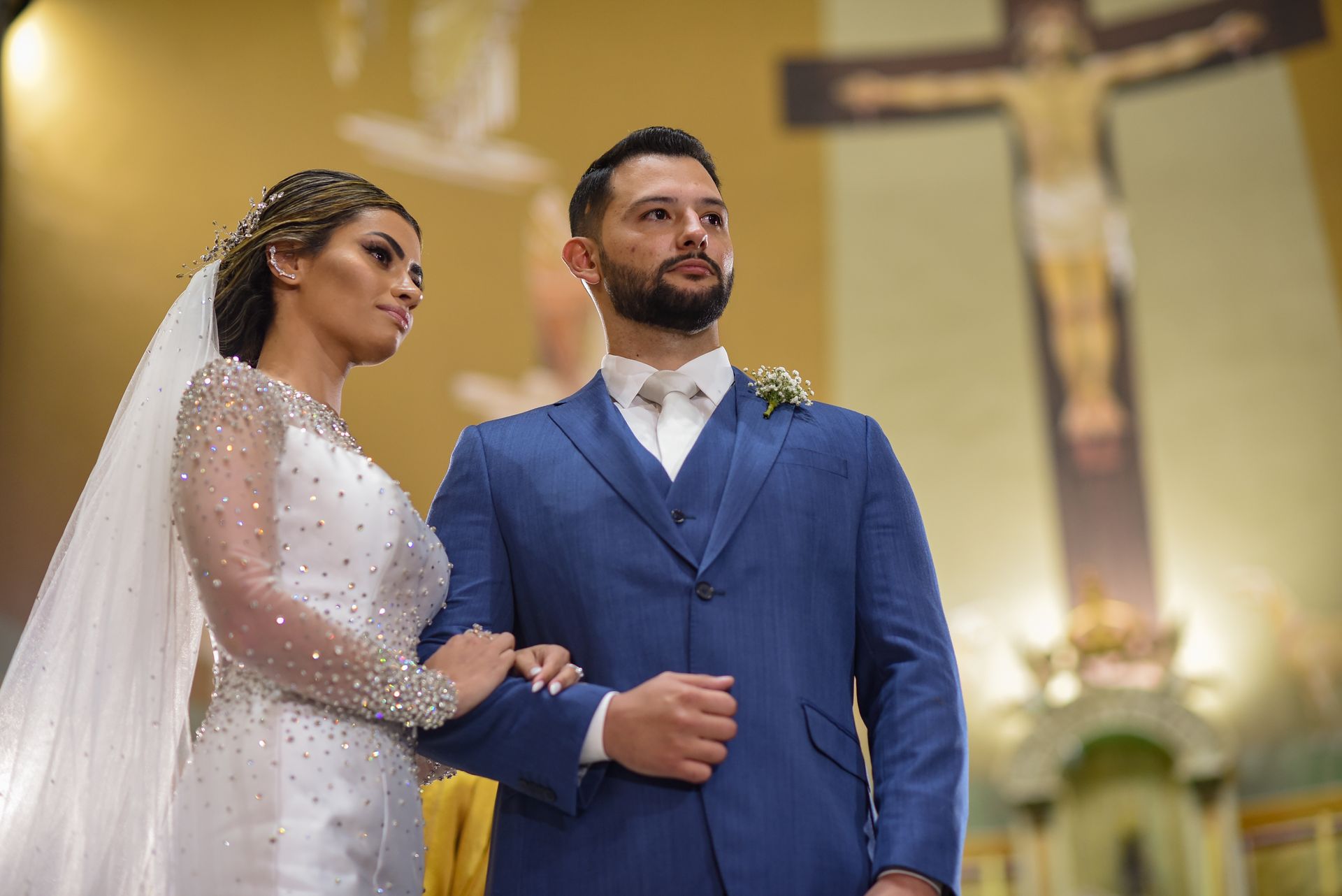 Casamento de Arantxa e Luis - 1 - 1