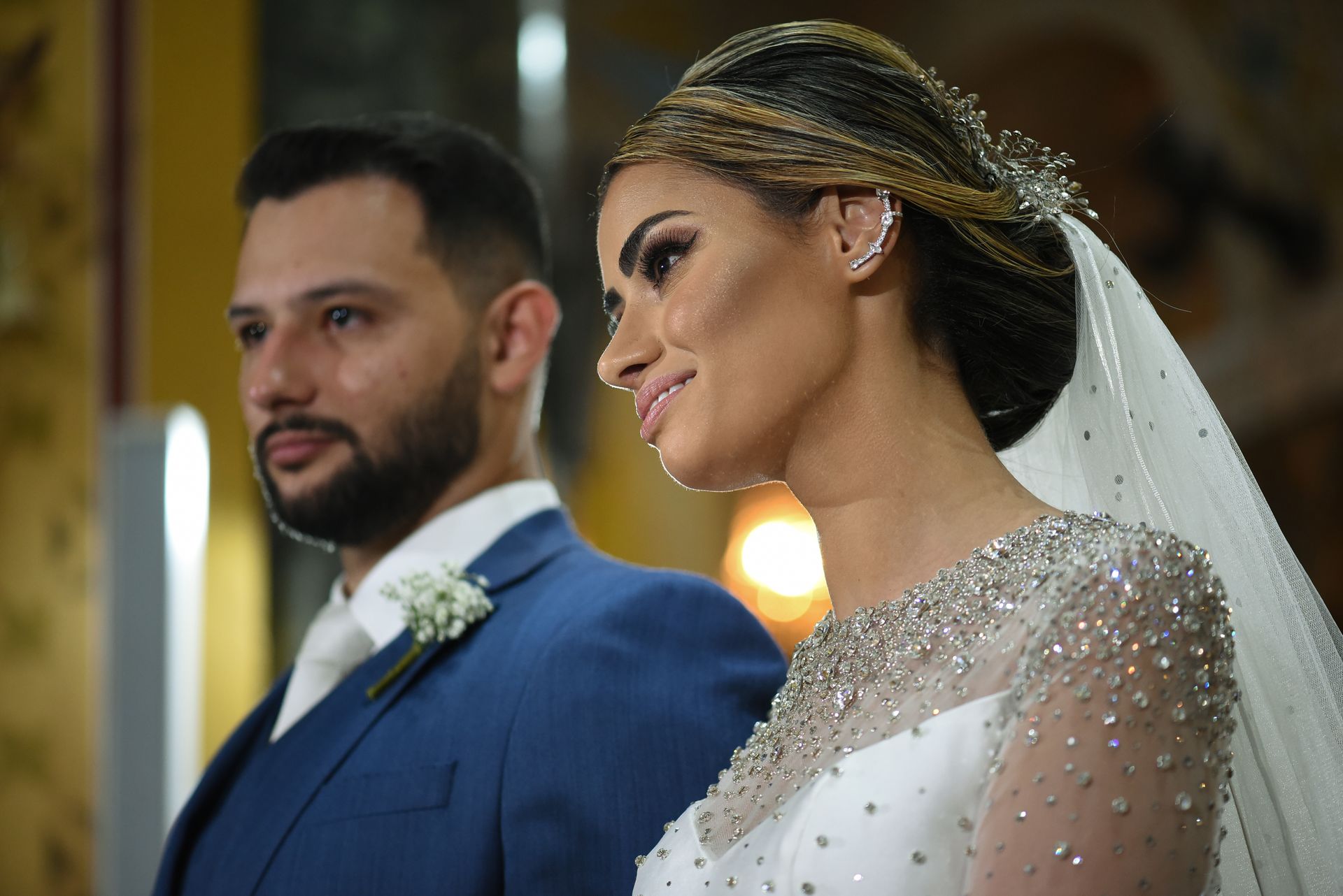 Casamento de Arantxa e Luis - 1 - 1