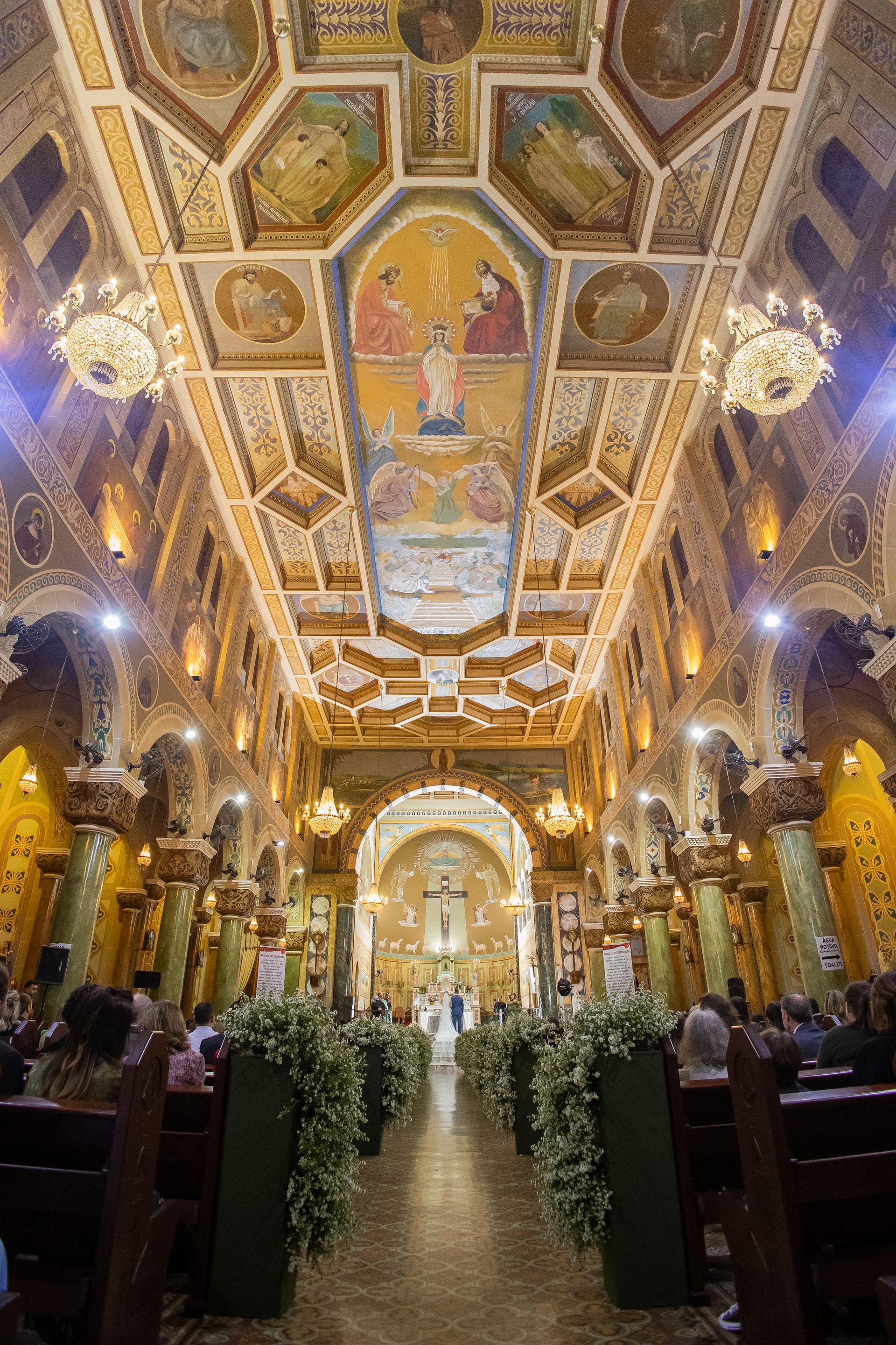 Casamento de Arantxa e Luis - 1 - 2