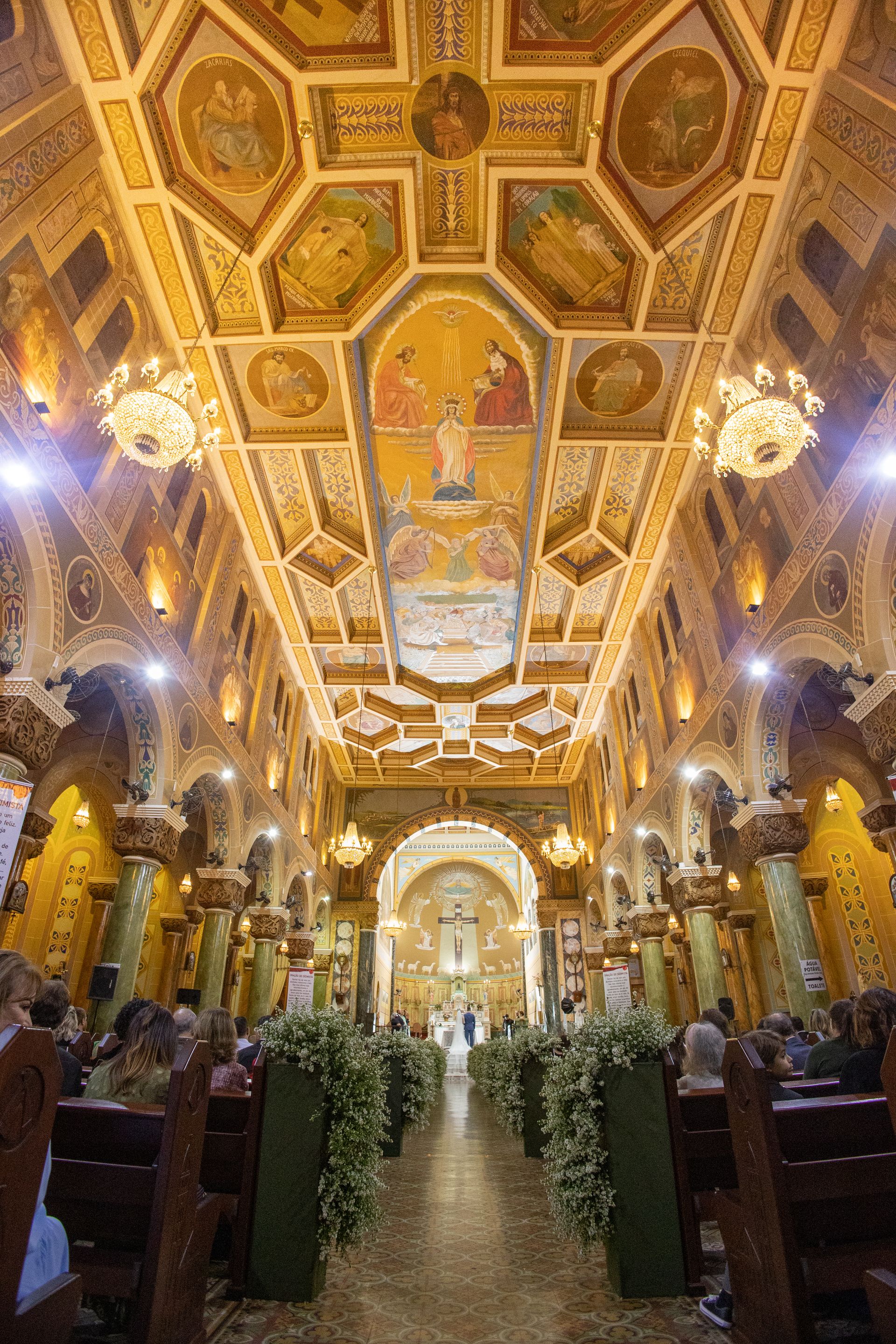 Casamento de Arantxa e Luis - 1 - 0