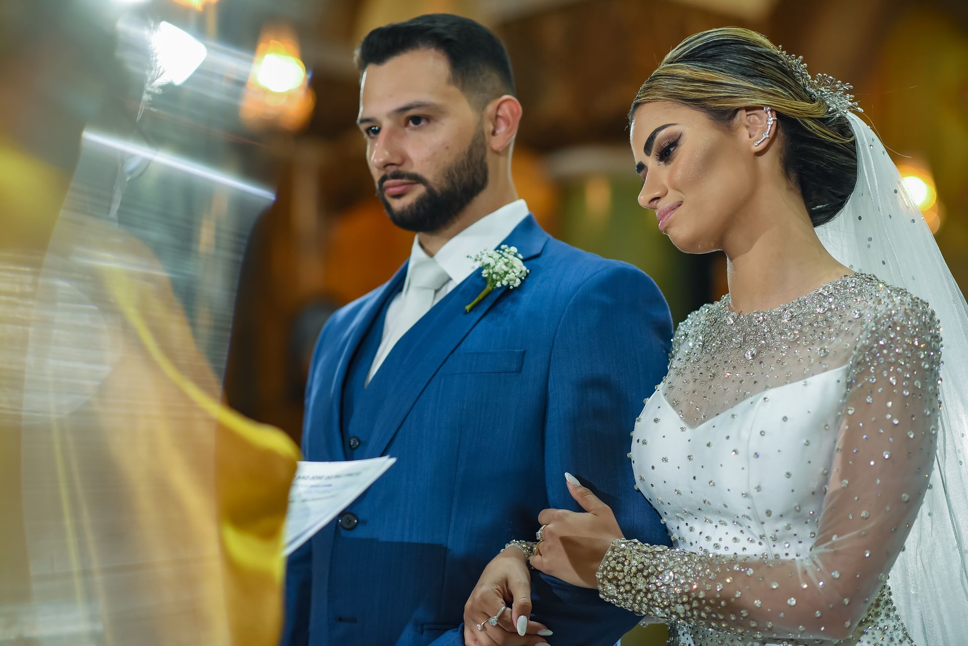 Casamento de Arantxa e Luis - 1 - 2