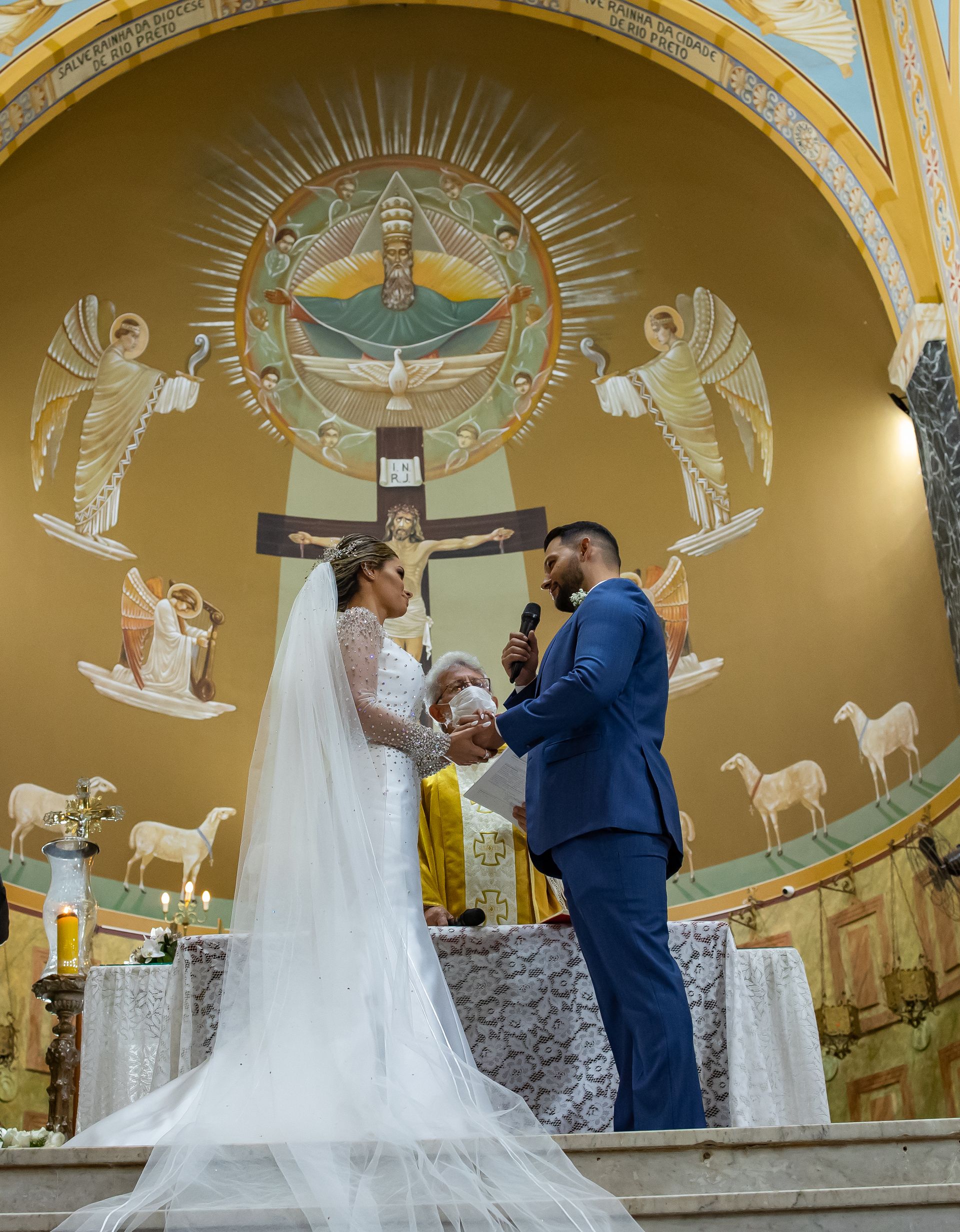 Casamento de Arantxa e Luis - 1 - 1