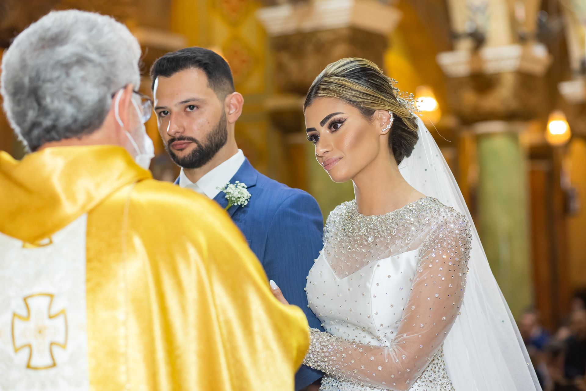 Casamento de Arantxa e Luis - 1 - 1