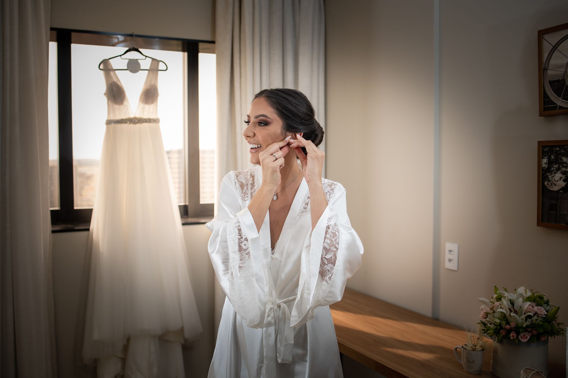 Casamento Cintia e André - 1 - 2