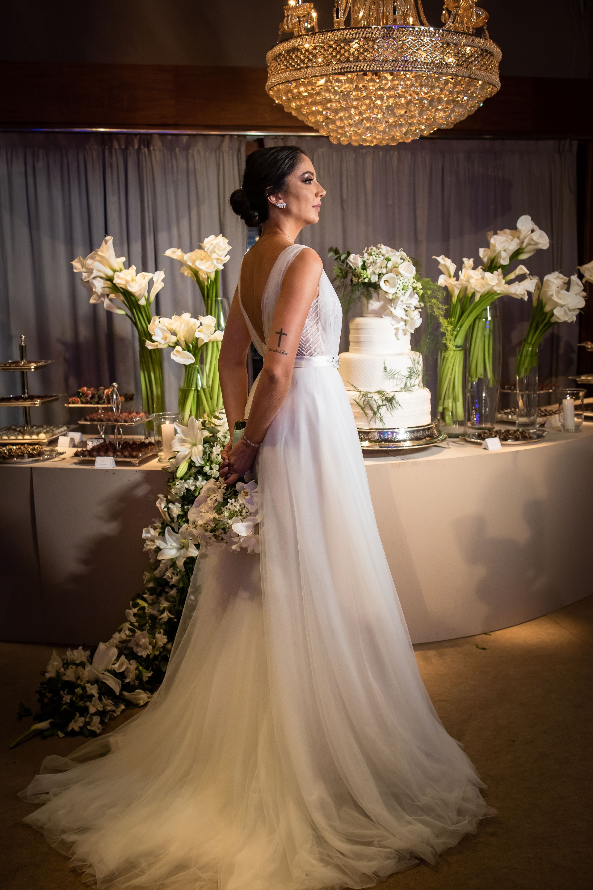 Casamento Cintia e André - 1 - 1